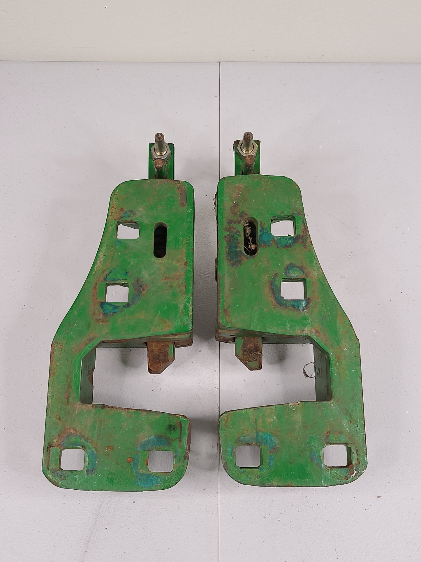 John Deere Latch Kit Part# BW15085