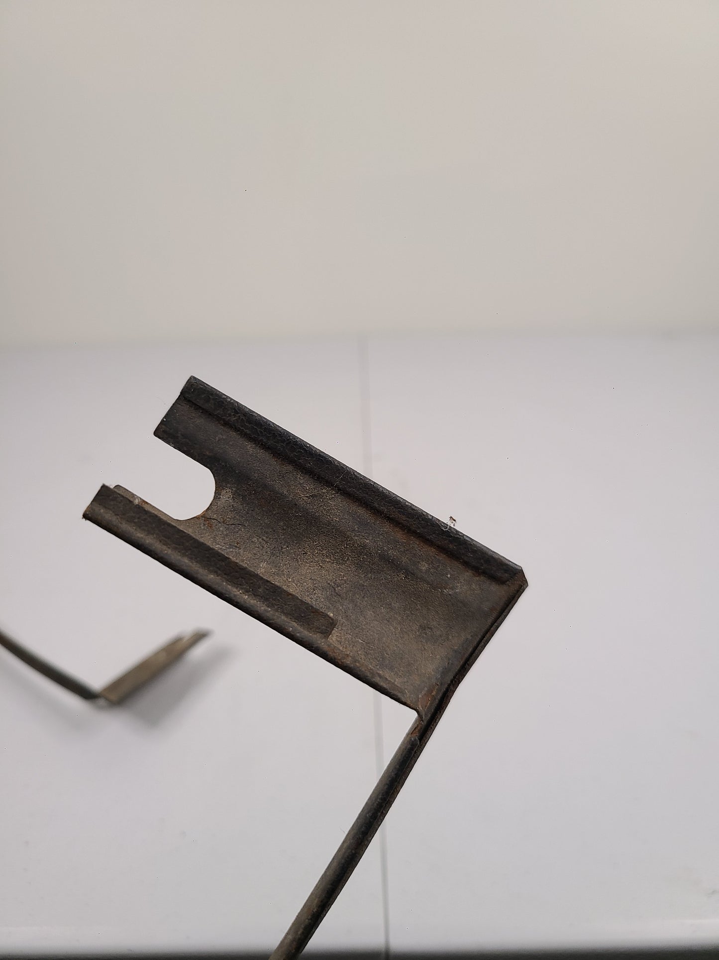 1970-1974 Challenger Rear Window Interior Trim