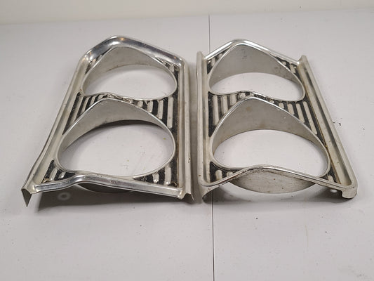 1964 PLYMOUTH Fury, Belvedere Head Light Bezel