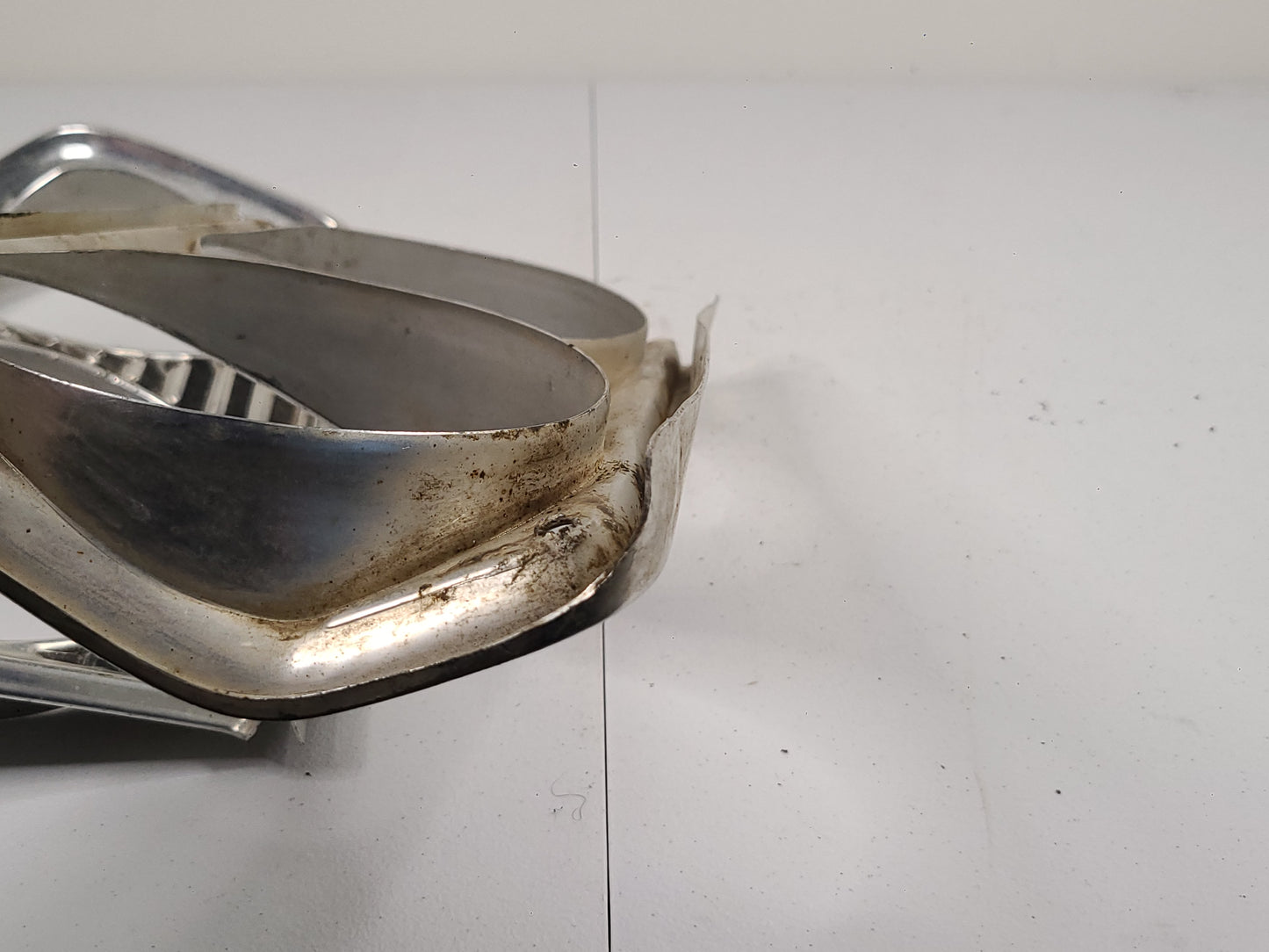 1964 PLYMOUTH Fury, Belvedere Head Light Bezel