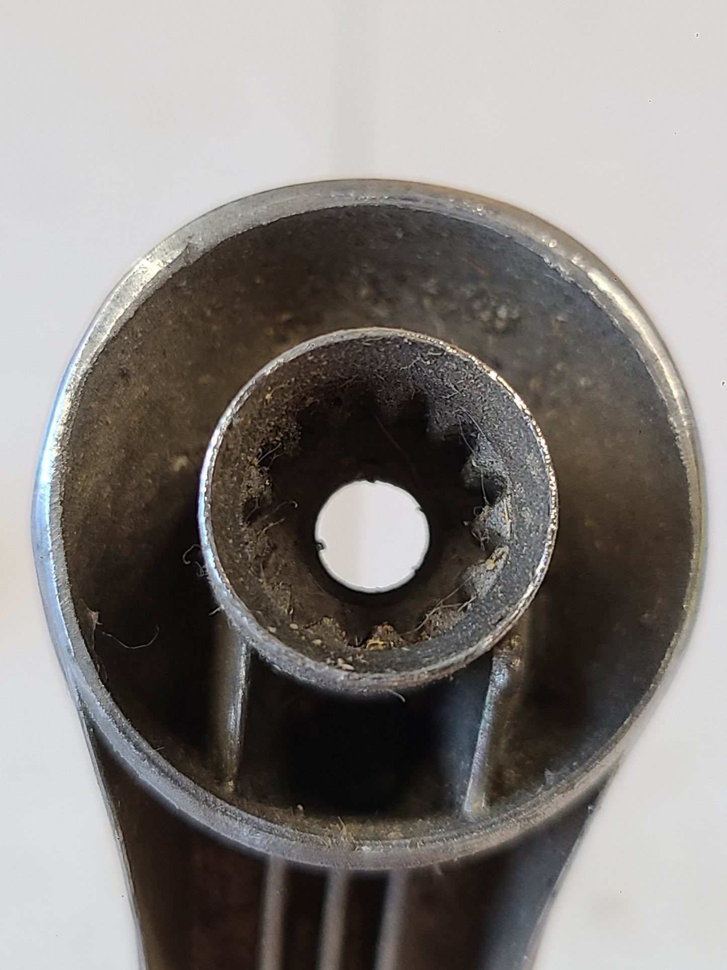 1979-1989 Dodge/Plymouth/Chrysler Window Crank Handle Part# 4310824