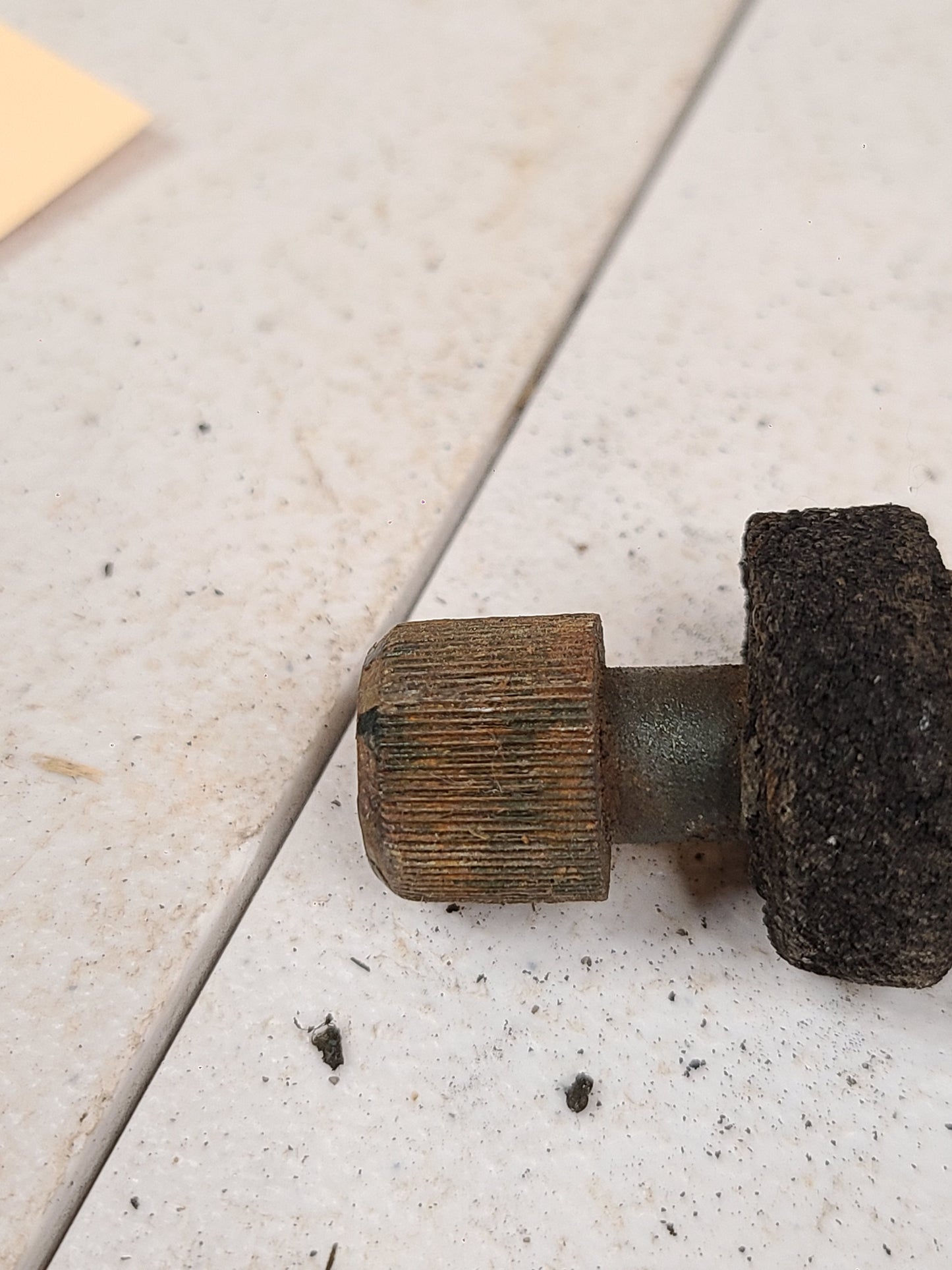 1967-1969 Dodge/Plymouth A-Body Windshield Wiper Pivots LH 2770195 RH 2770194