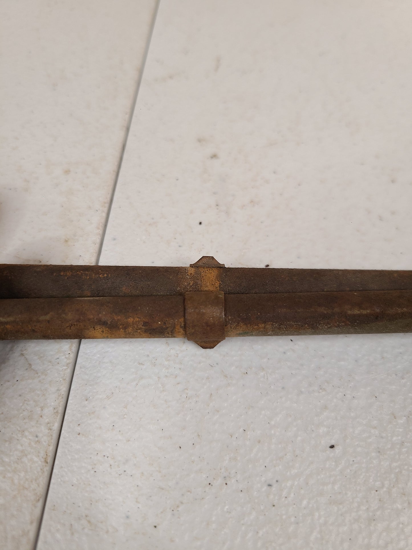 1968-1970 B-Body Tunk Hinges w/ Springs