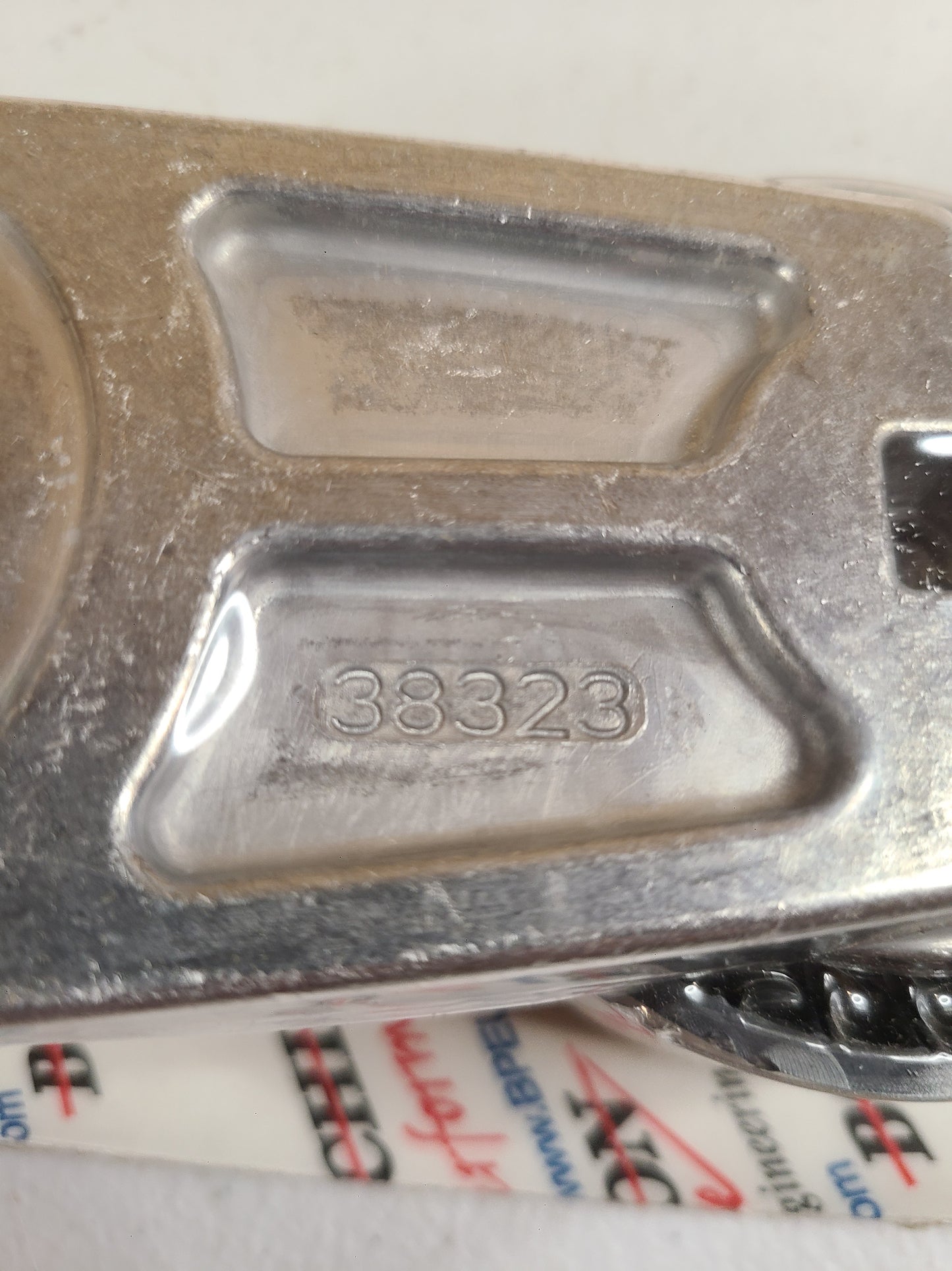 Bouchillion Performance Belt Tensioner Gen III Hemi Non Truck Engines Part# 61F660