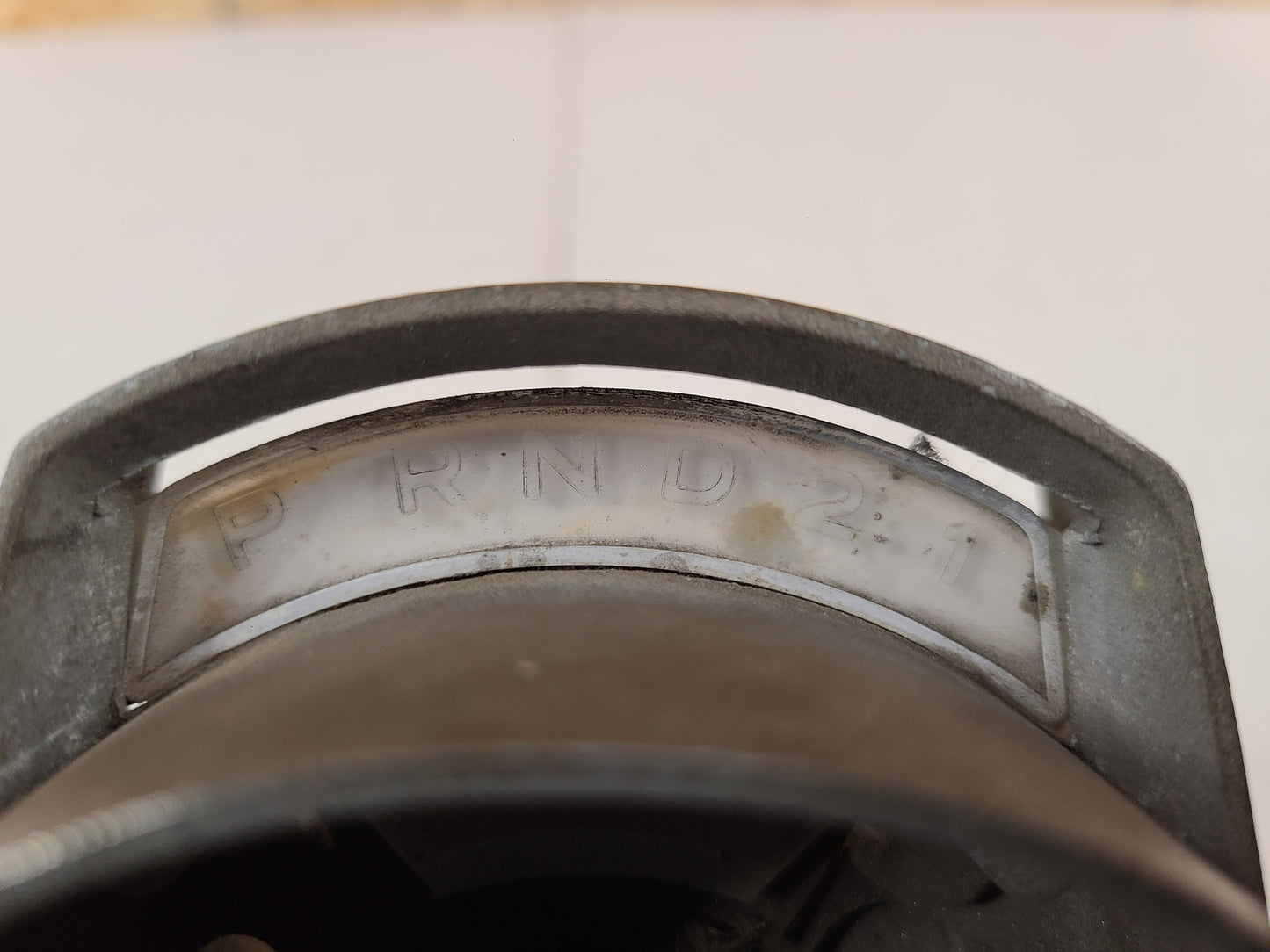 1972-1976 Dodge/Plymouth Steering Column Bearing Housing Part# 3575570