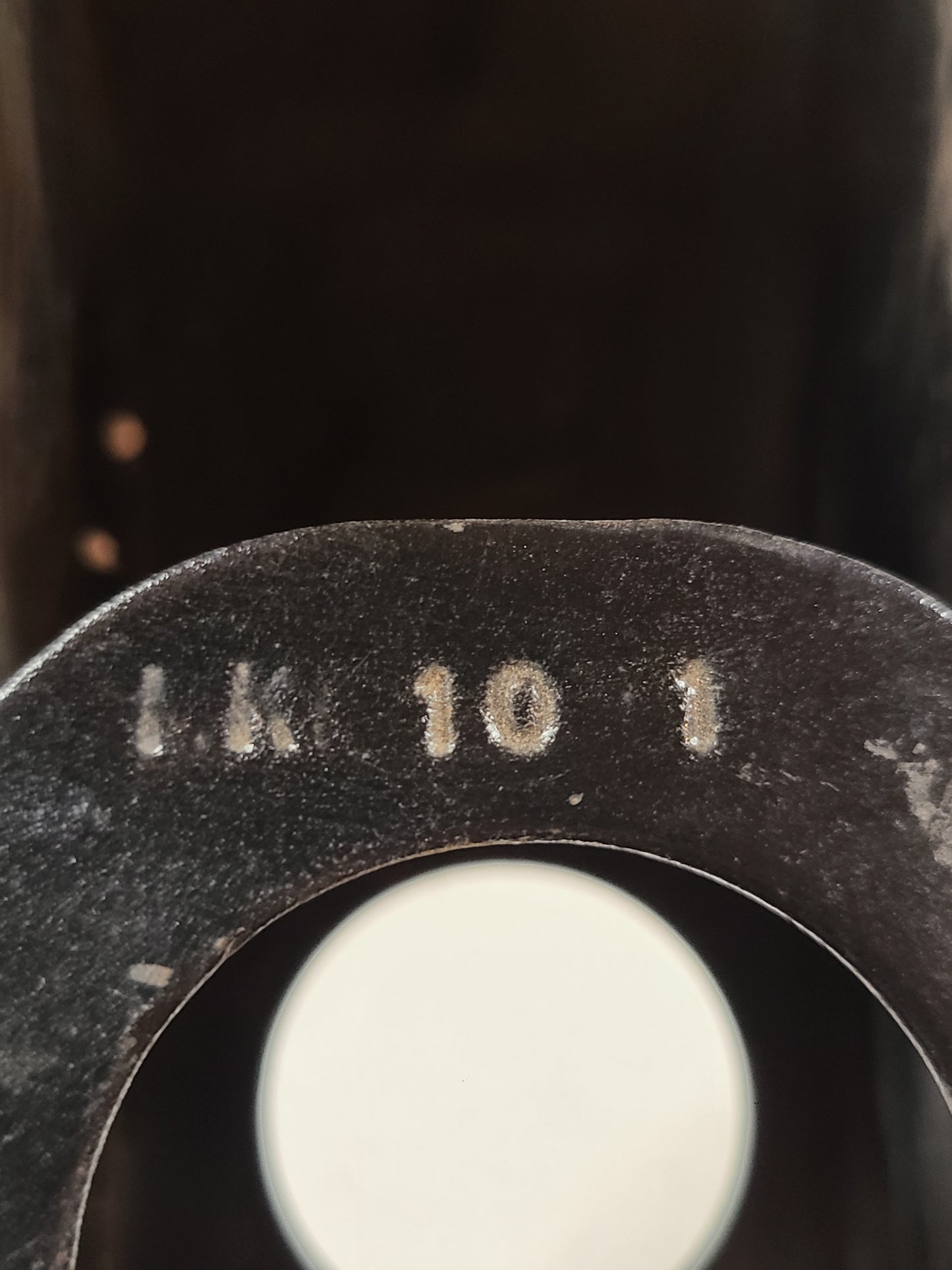 1968-1970 Dodge/Plymouth B-Body Transmission Crossmember