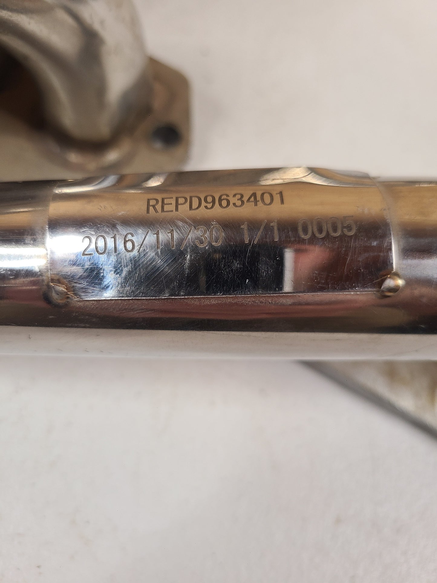 1970-1974 Dodge/Plymouth E-Body Small Block Mopar Shorty Headers