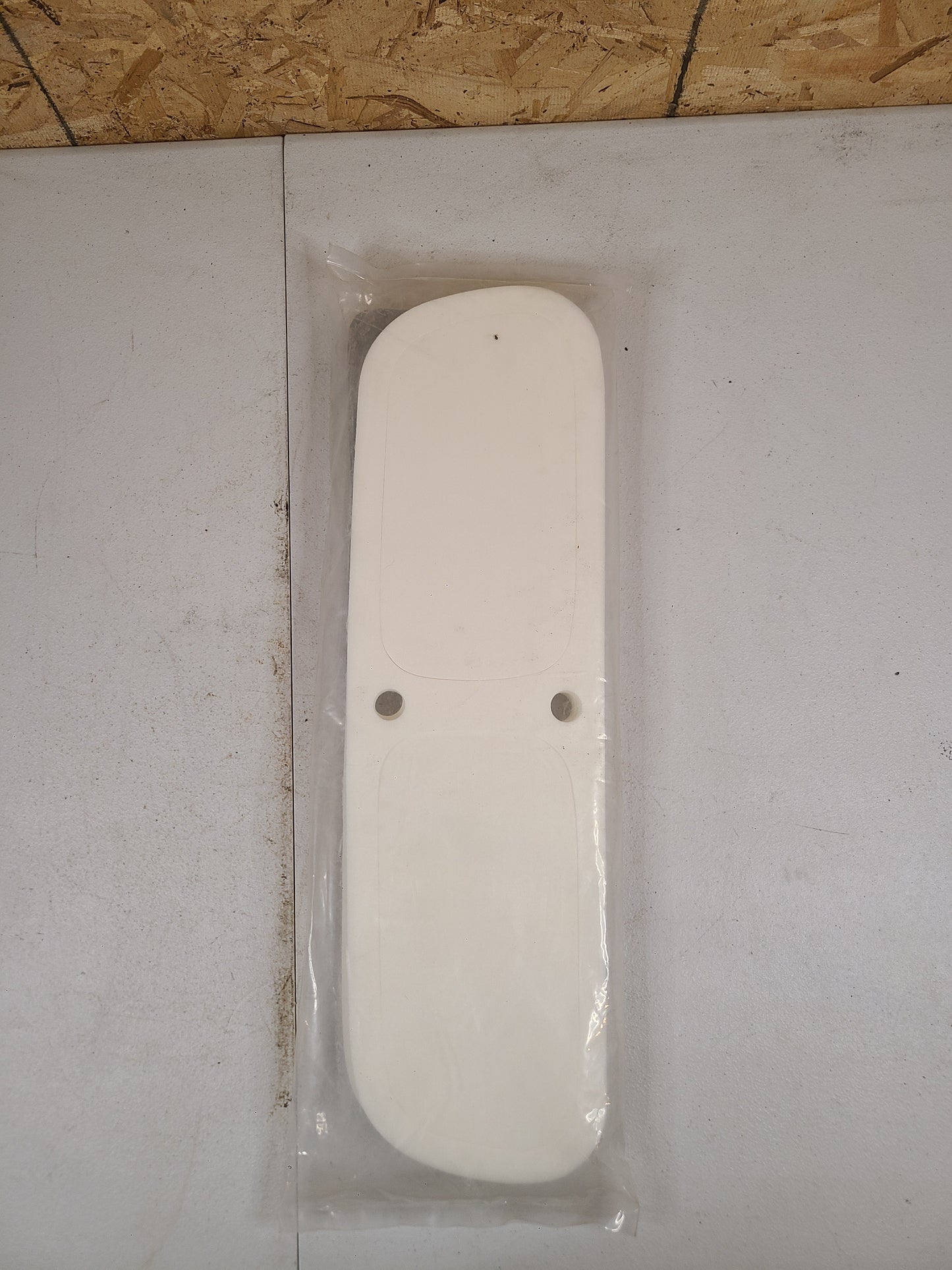 1972-74 Challenger Tail Light Gaskets (Detroit Muscle)