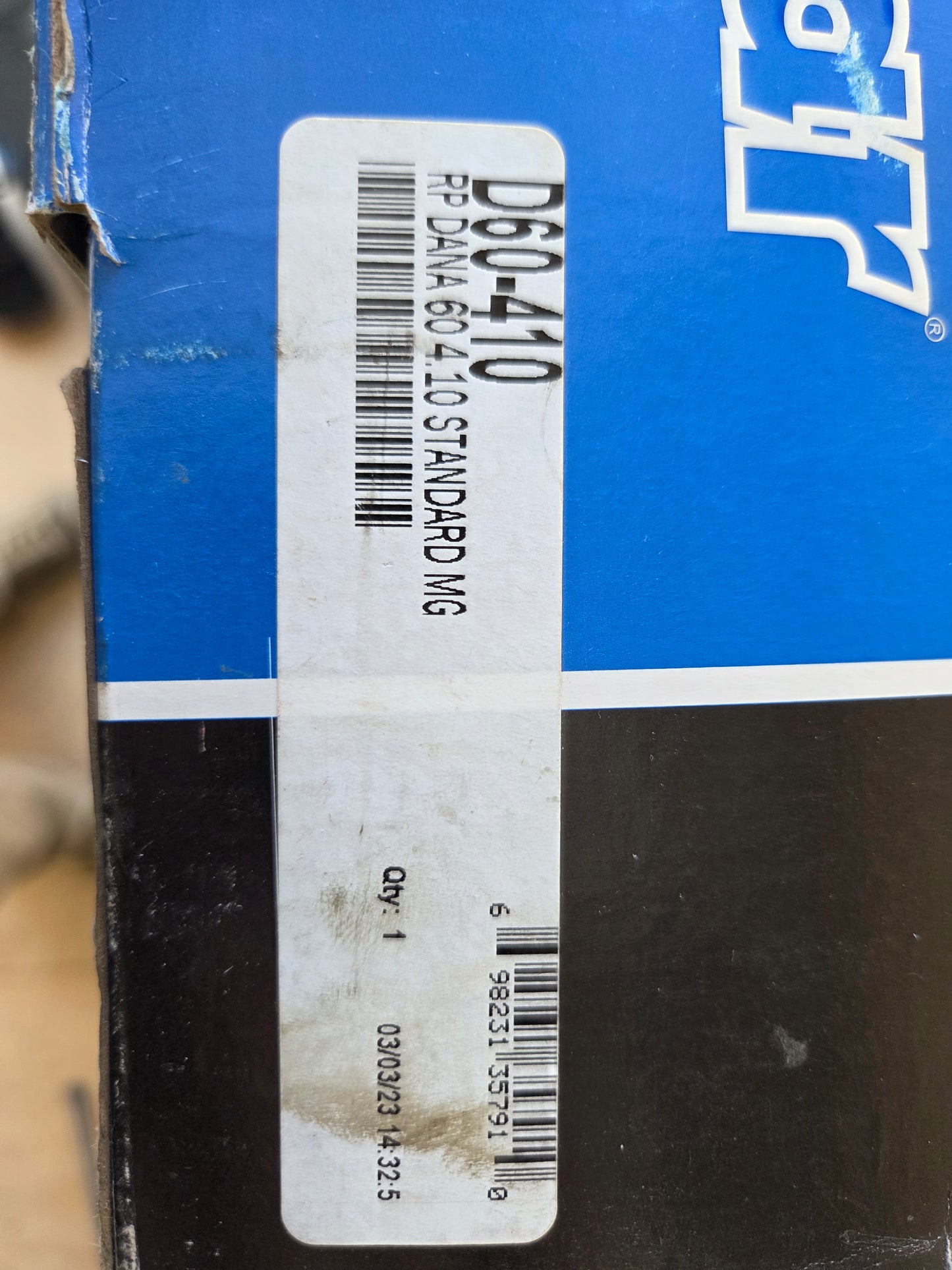 Motive Gear Dana 60 4.88 Ring and Pinion