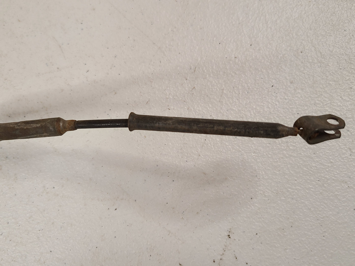 1968-1970 Dodge/Plymouth Gas Pedal