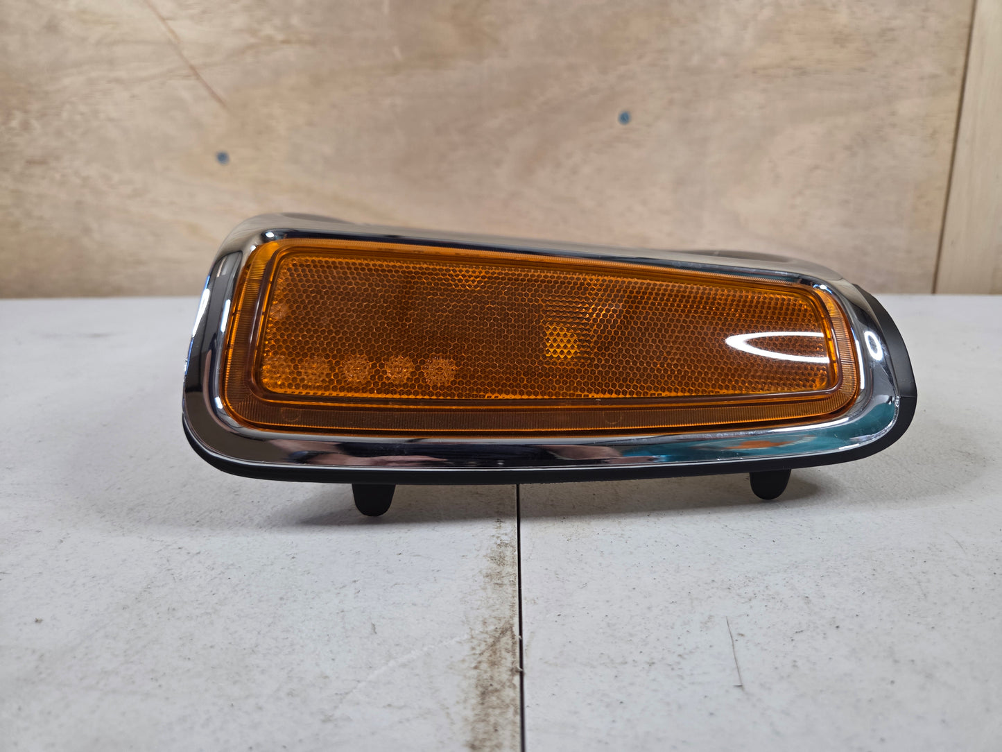 1987-90 Dodge Dakota LH Headlight Bezel
