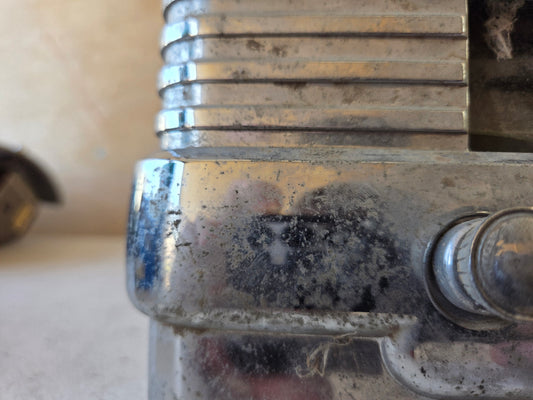 1950 Dodge Coronet Radio