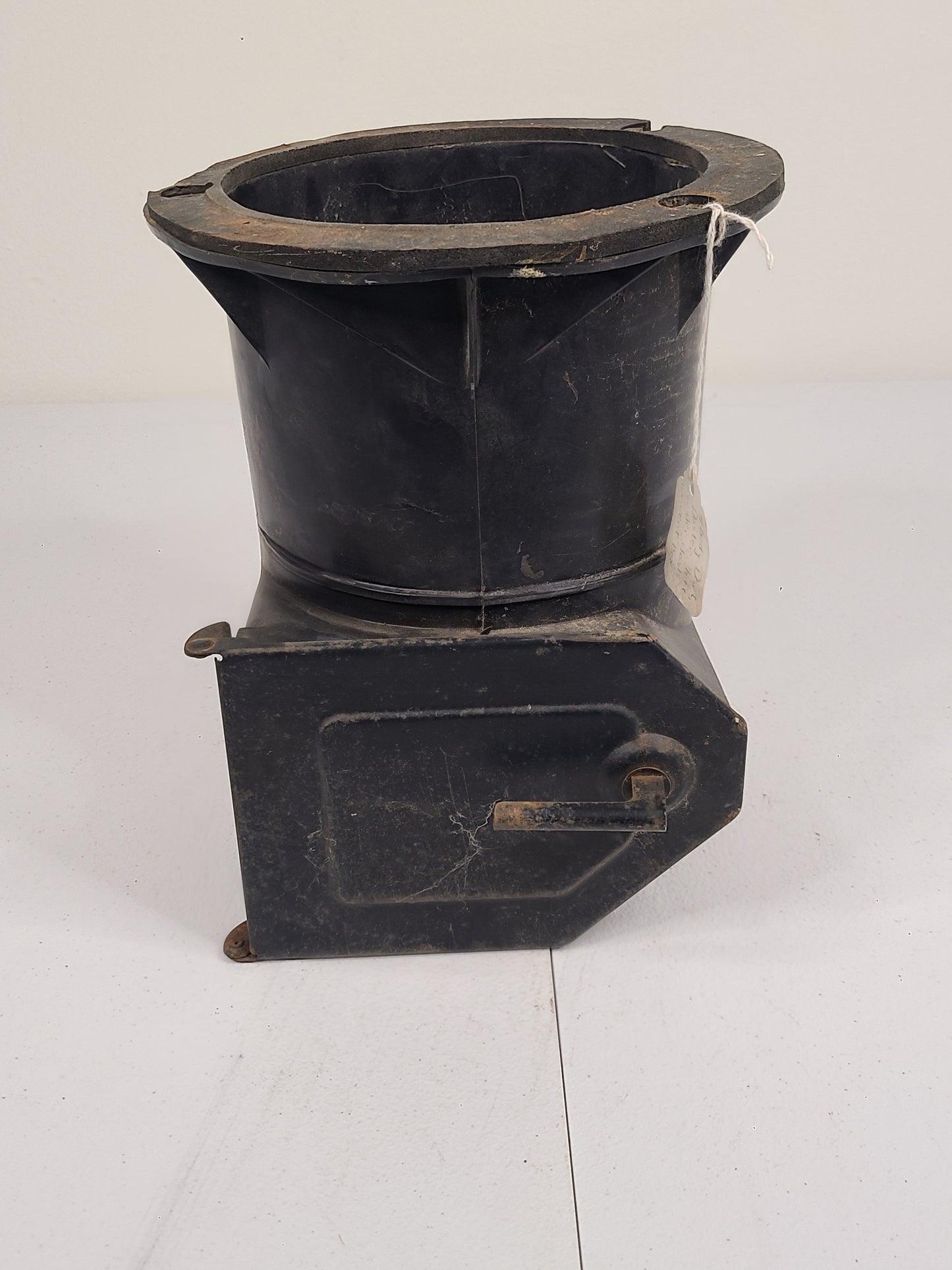 1967-76 Dodge/Plymouth A-Body Fresh Air Vent Houseing Part# 2607808