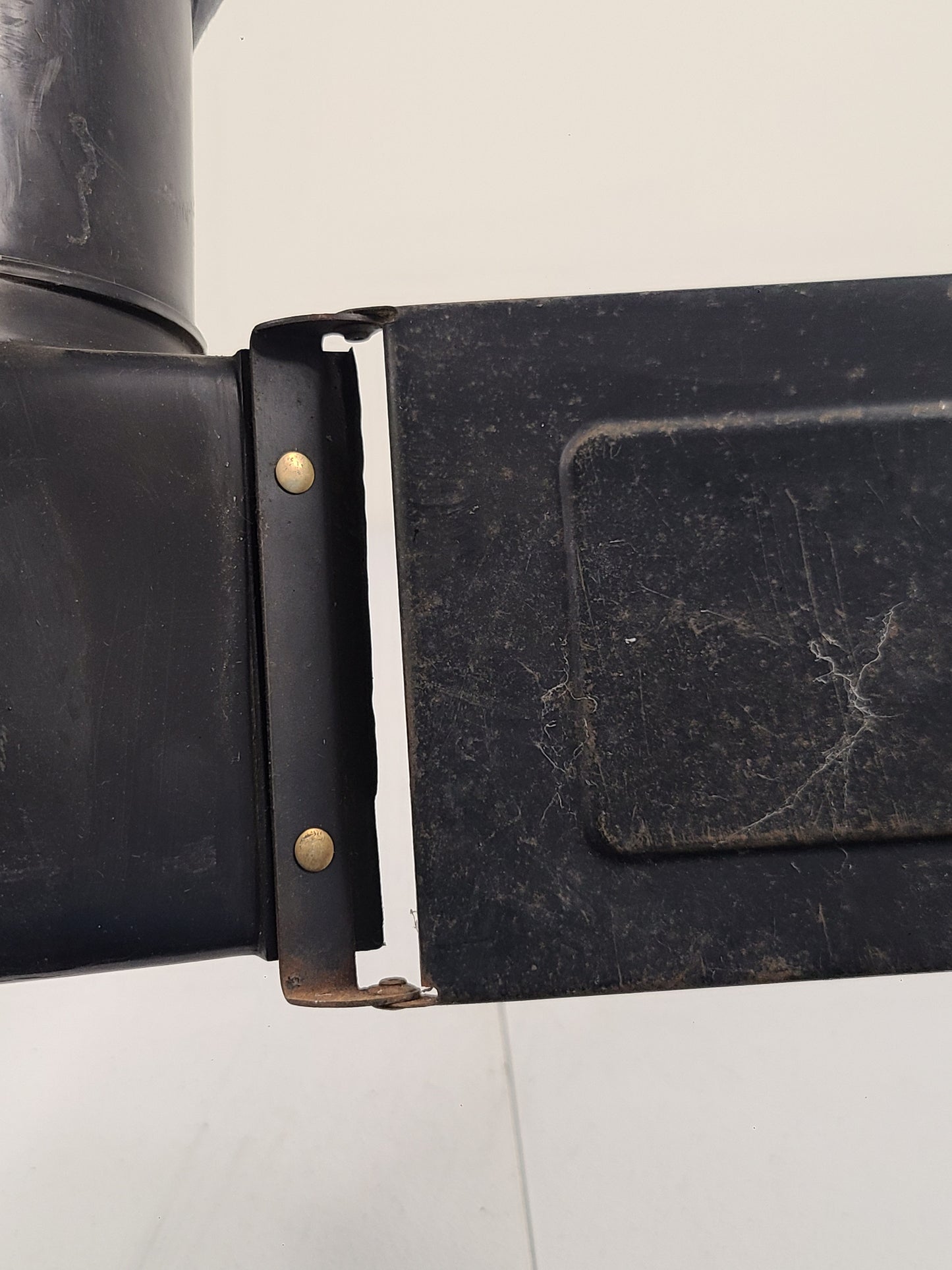 1967-76 Dodge/Plymouth A-Body Fresh Air Vent Houseing Part# 2607808