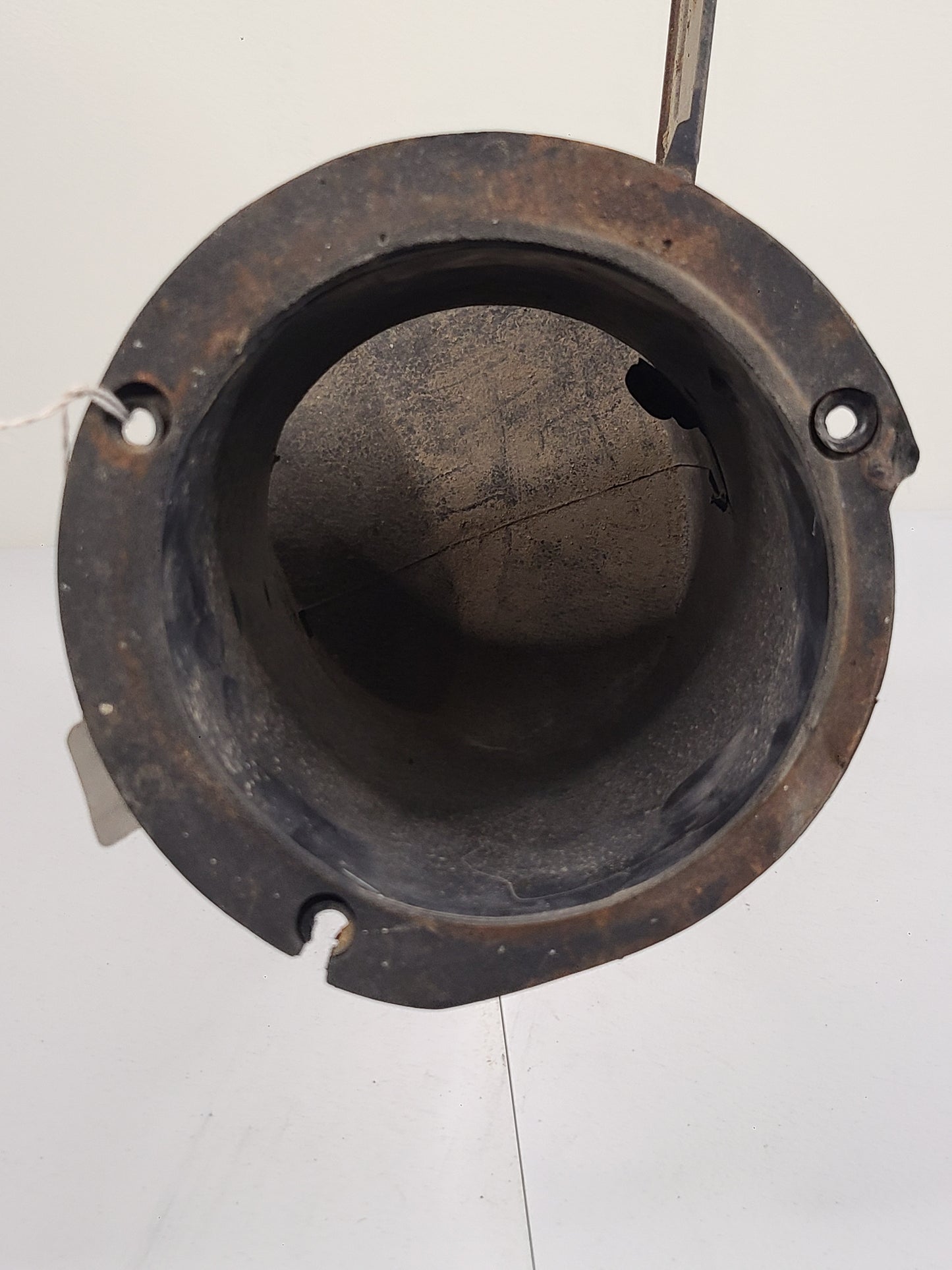 1967-76 Dodge/Plymouth A-Body Fresh Air Vent Houseing Part# 2607808