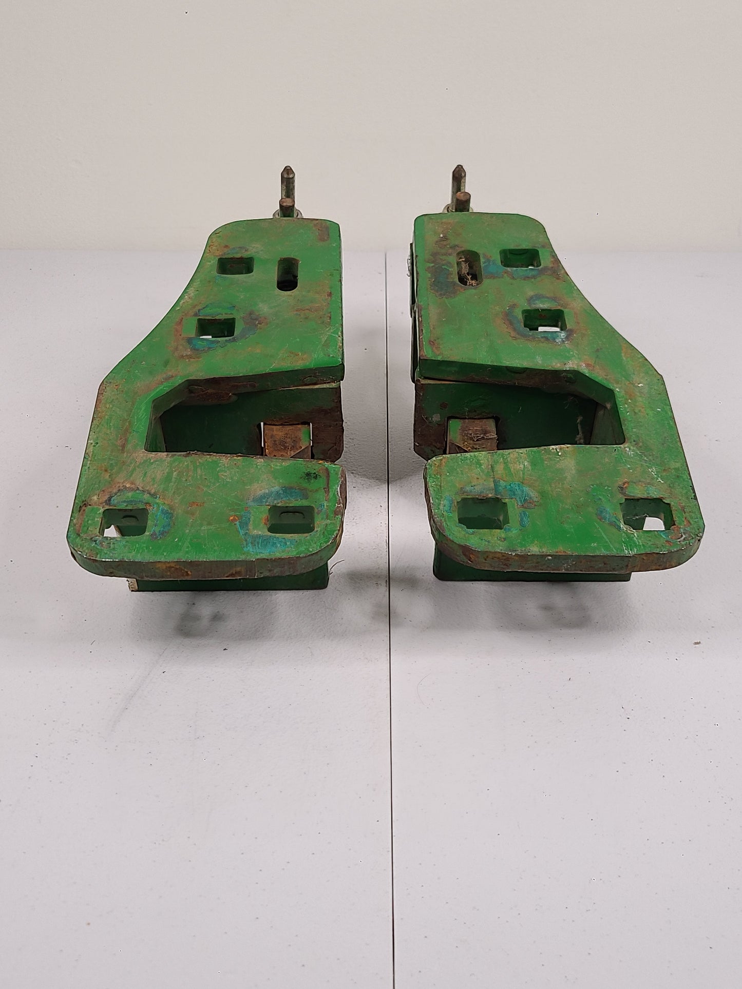 John Deere Latch Kit Part# BW15085