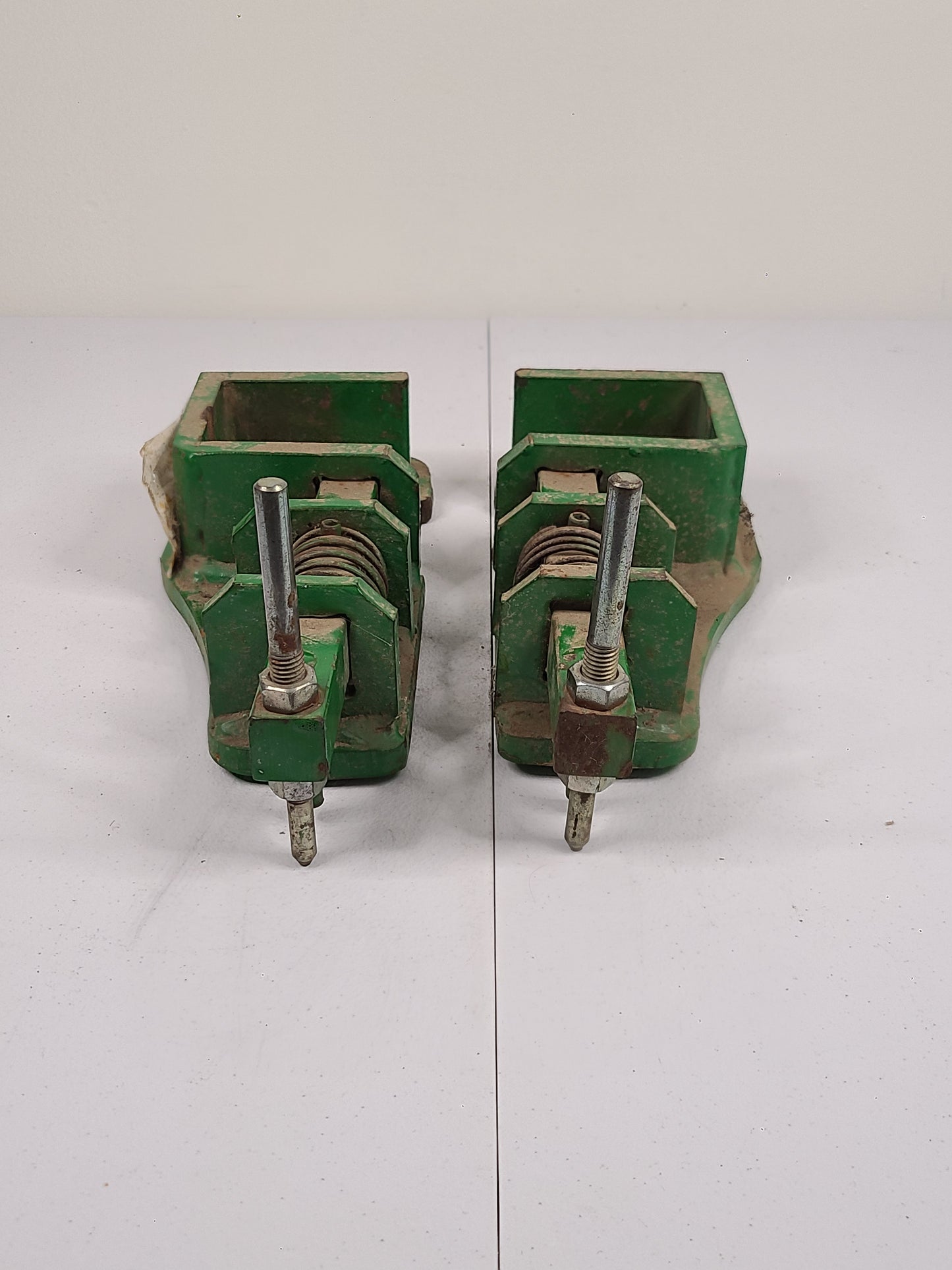 John Deere Latch Kit Part# BW15085