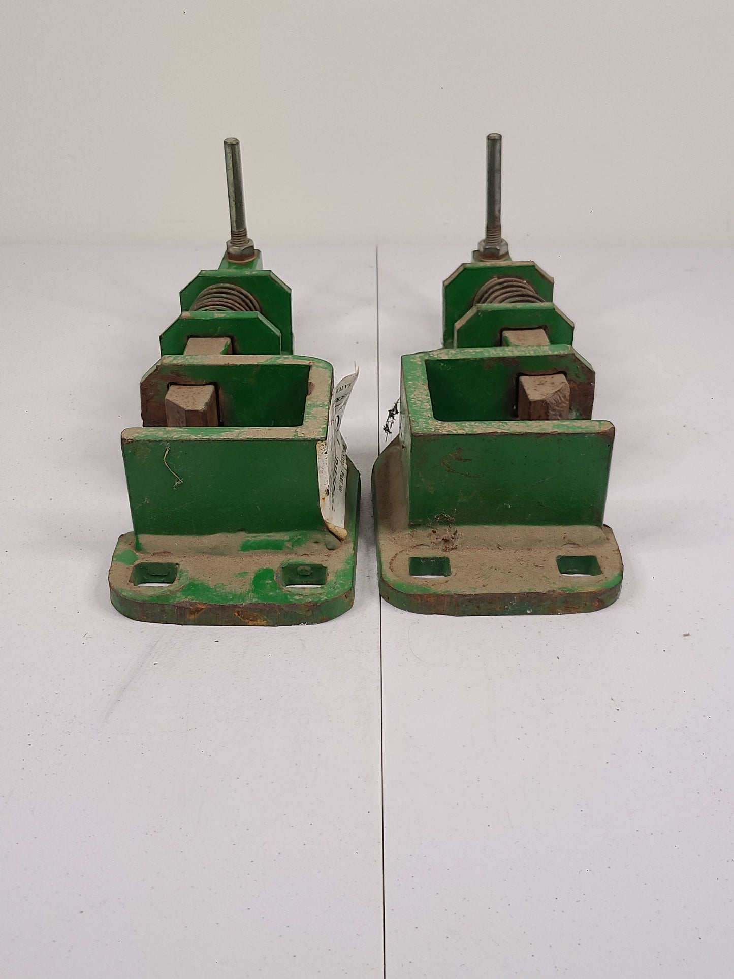 John Deere Latch Kit Part# BW15085