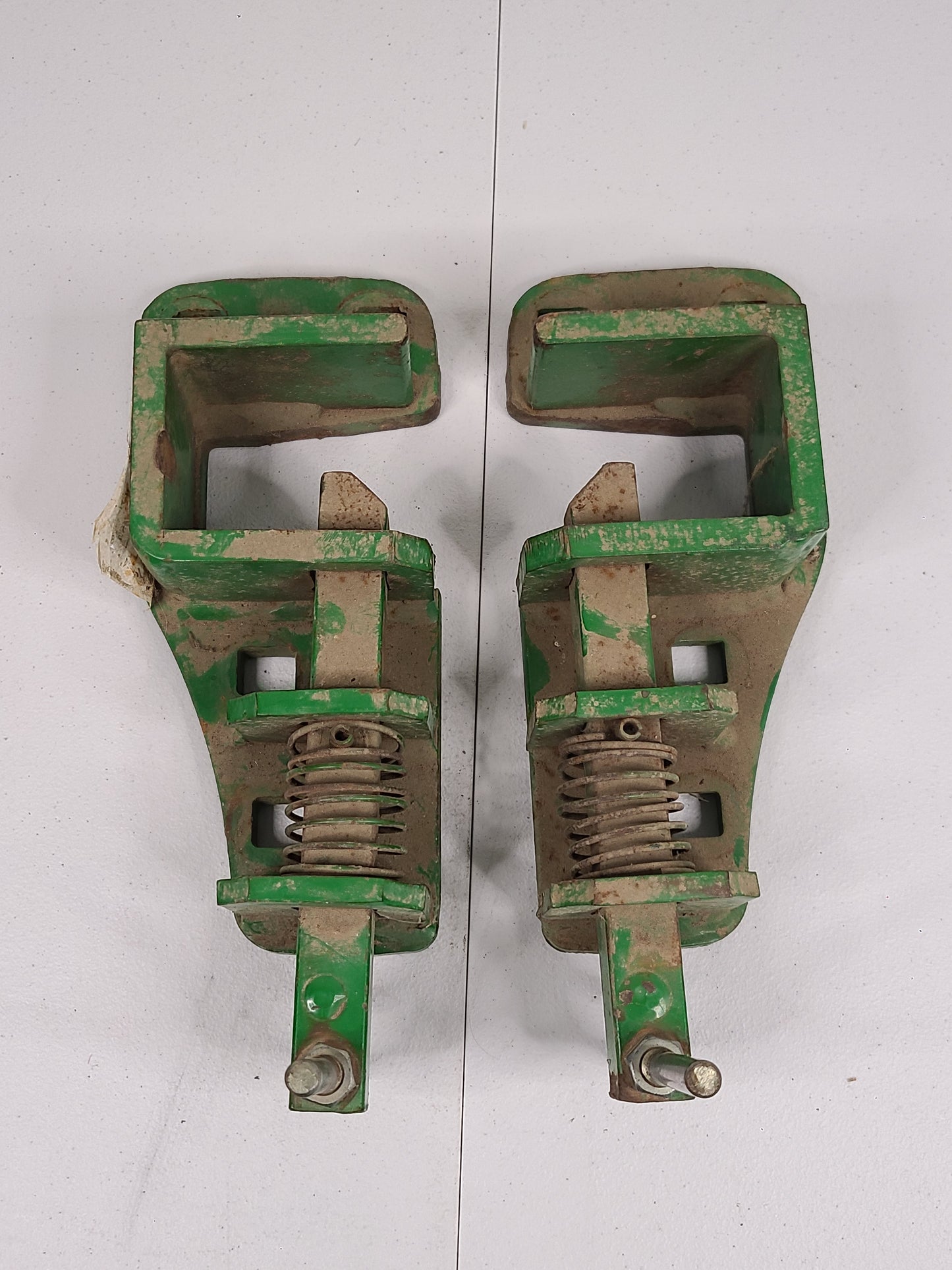 John Deere Latch Kit Part# BW15085