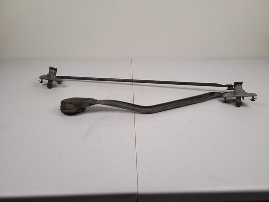 1970-1974 Dodge/Plymouth E-Body 2 Speed Wiper Linkage Assembly
