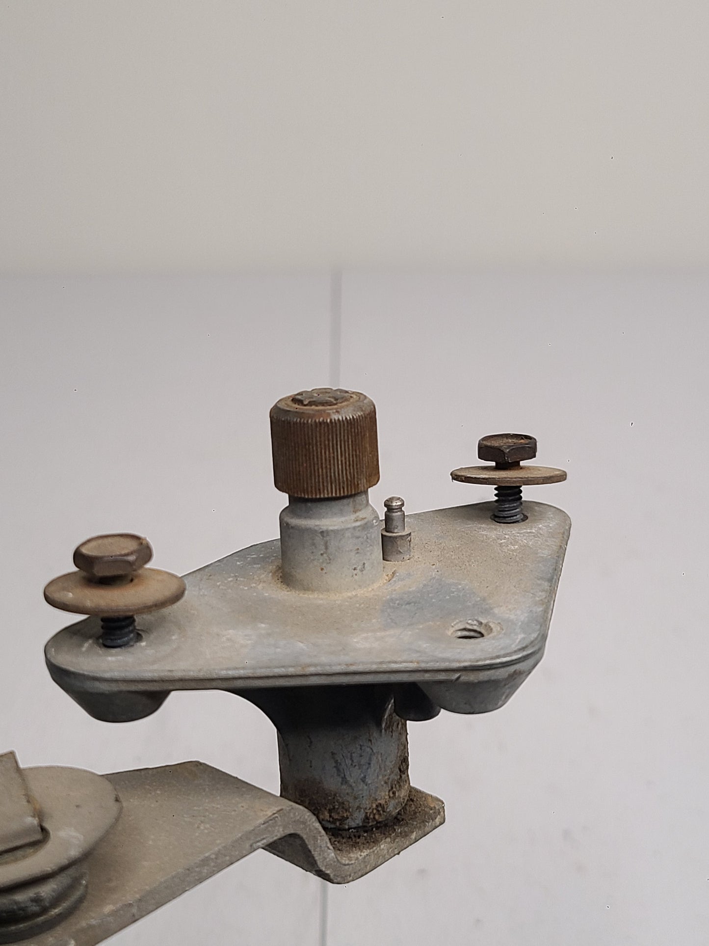 1970-1974 Dodge/Plymouth E-Body 2 Speed Wiper Linkage Assembly