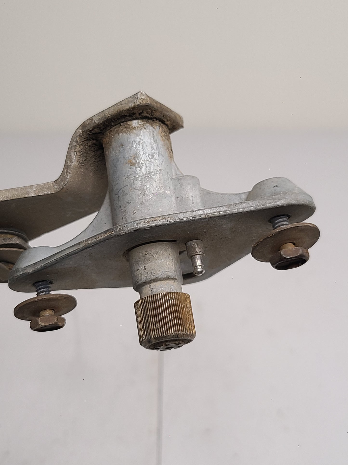 1970-1974 Dodge/Plymouth E-Body 2 Speed Wiper Linkage Assembly