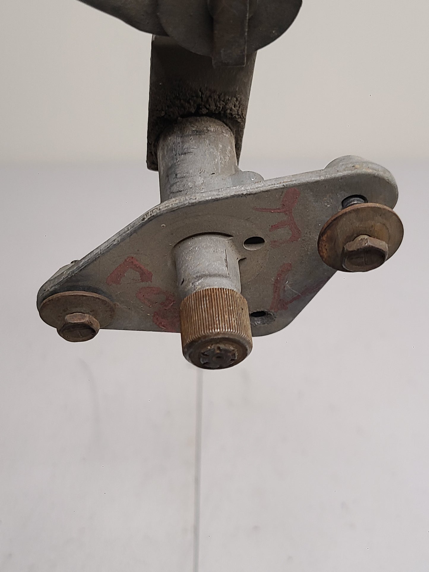 1970-1974 Dodge/Plymouth E-Body 2 Speed Wiper Linkage Assembly