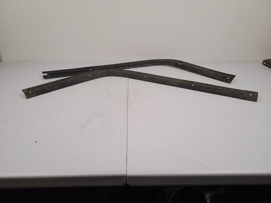 1970-1974 Challenger Rear Window Interior Trim