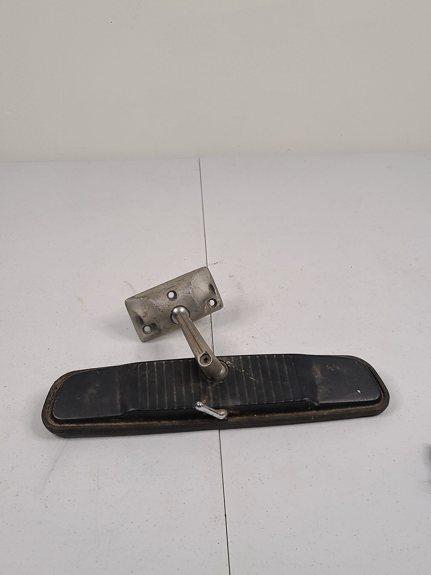 1968 Charger Rear View Mirror