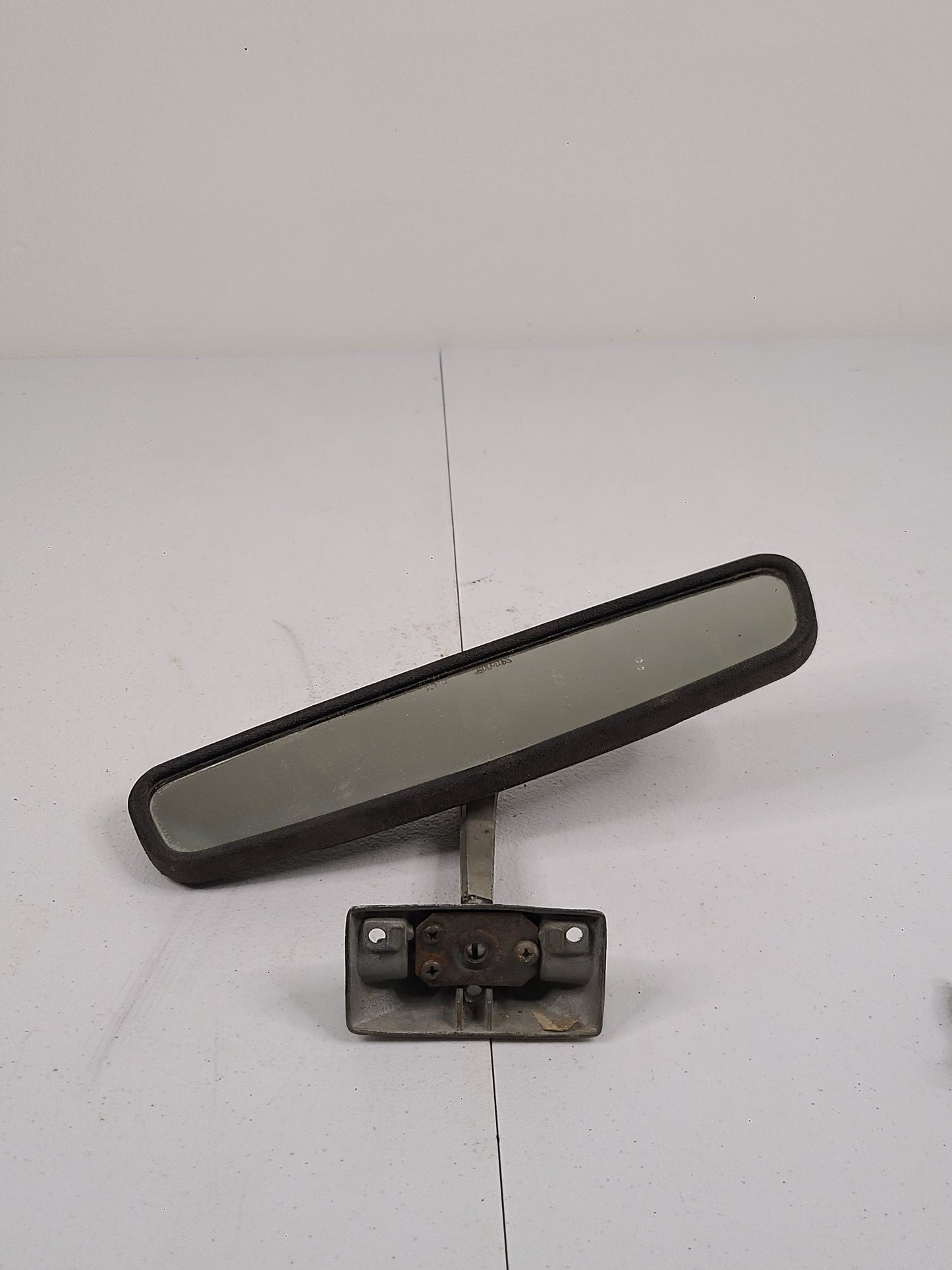 1968 Charger Rear View Mirror