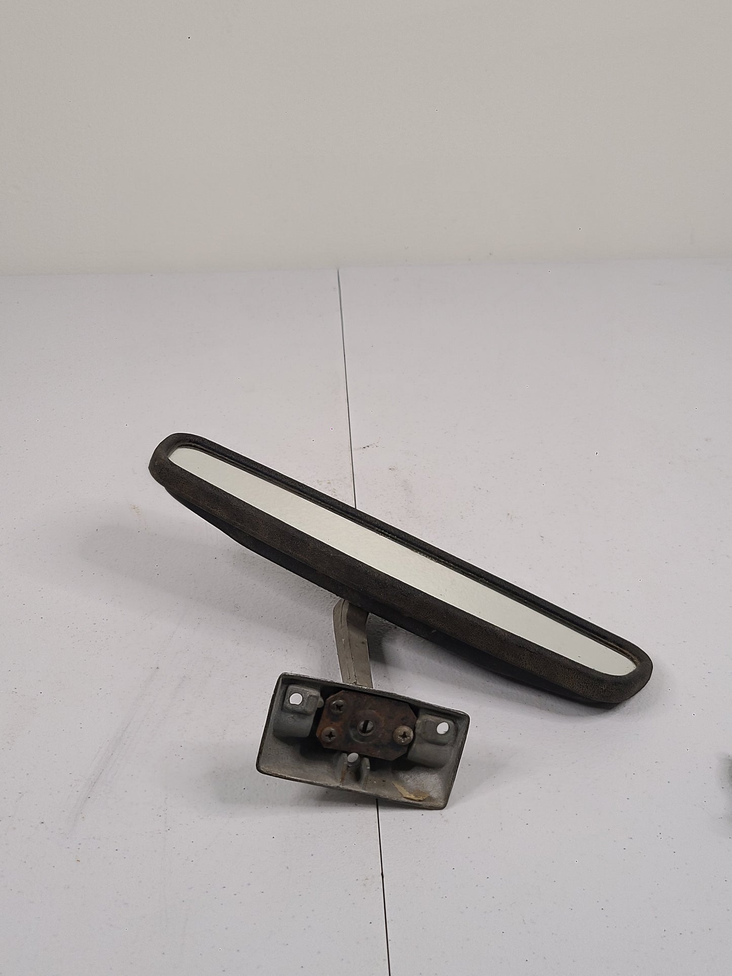 1968 Charger Rear View Mirror