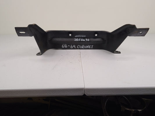 1968-69 Coronet Rear Bumper Brackets