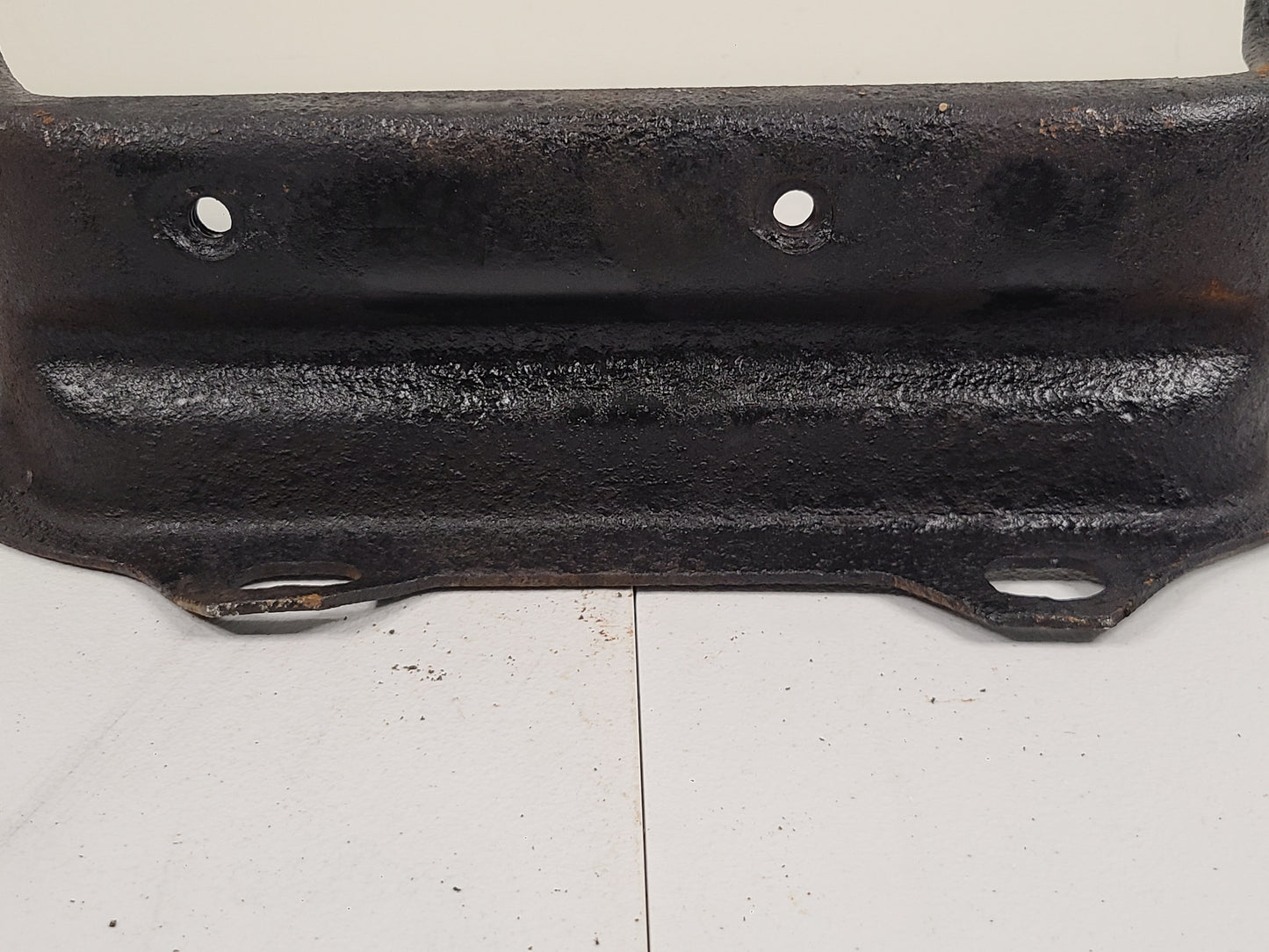 1968-69 Coronet Rear Bumper Brackets