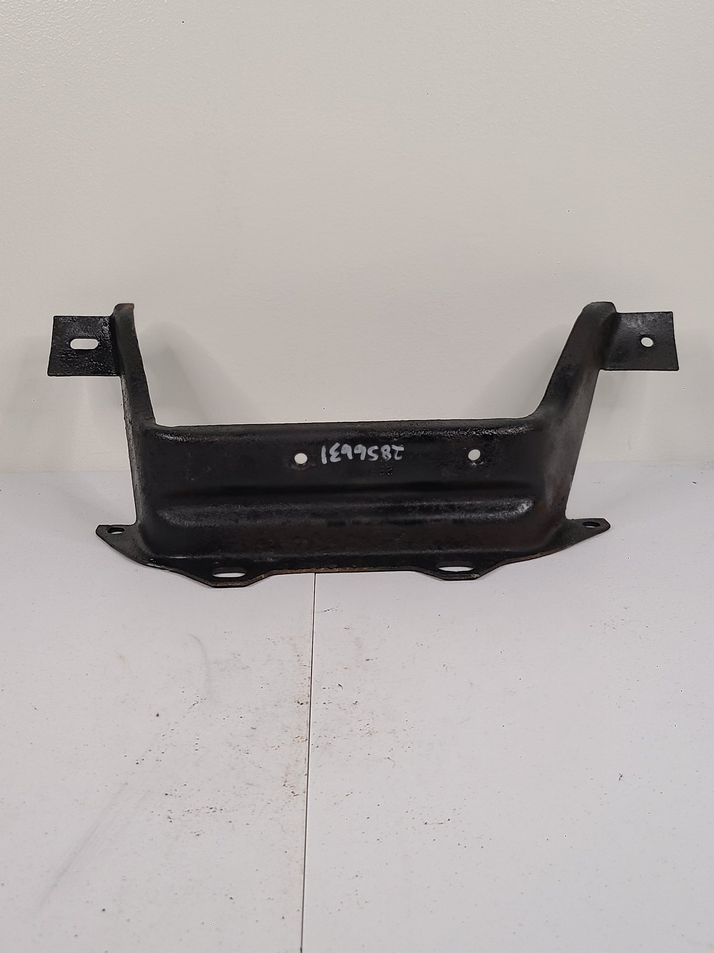 1968-69 Coronet Rear Bumper Brackets
