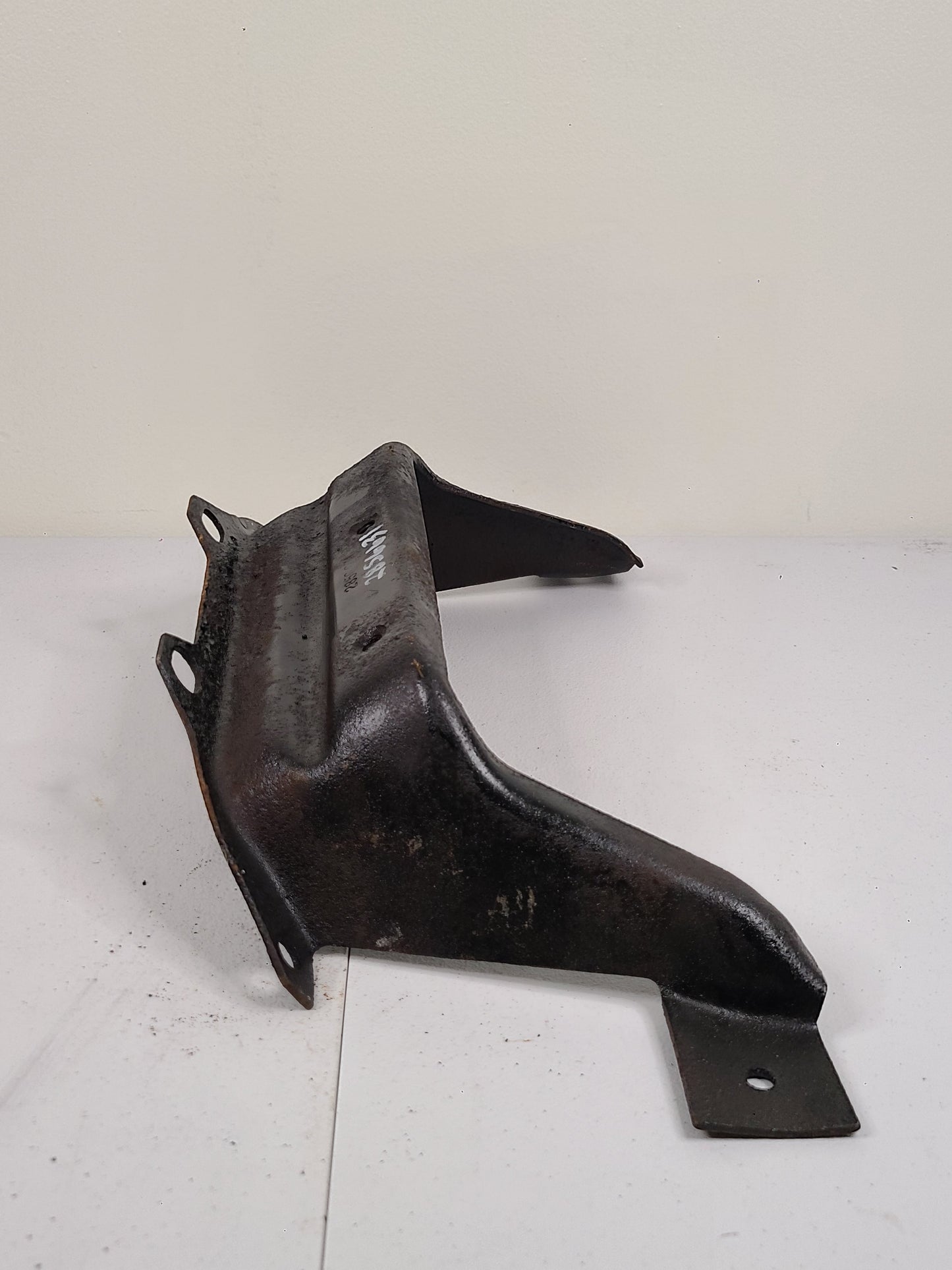 1968-69 Coronet Rear Bumper Brackets
