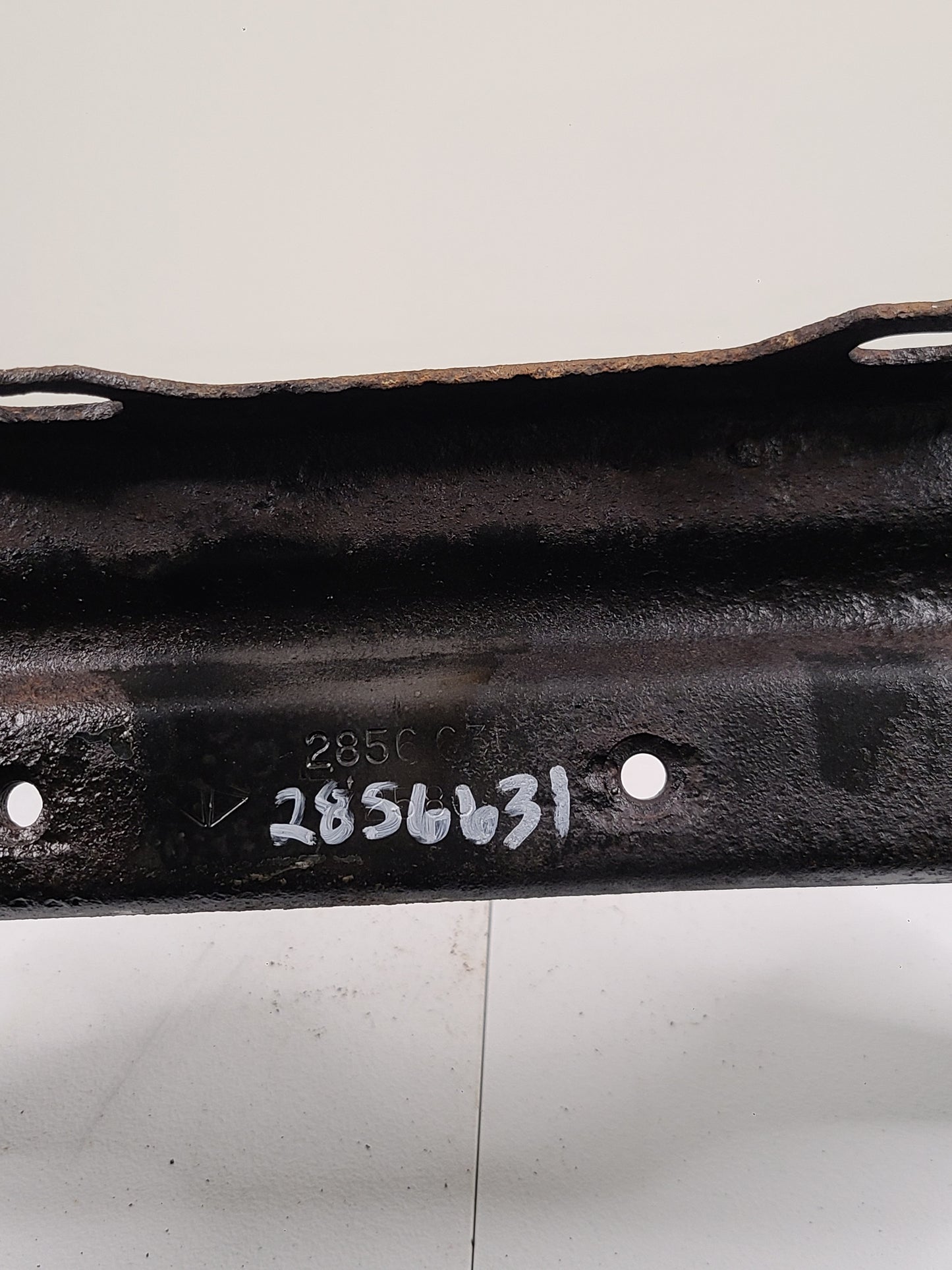 1968-69 Coronet Rear Bumper Brackets