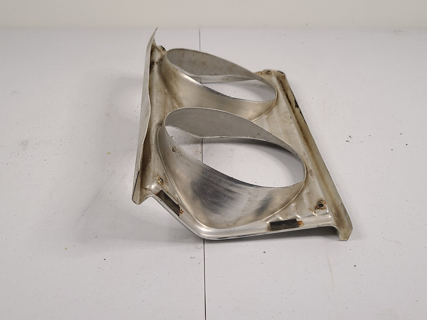 1964 PLYMOUTH Fury, Belvedere Head Light Bezel