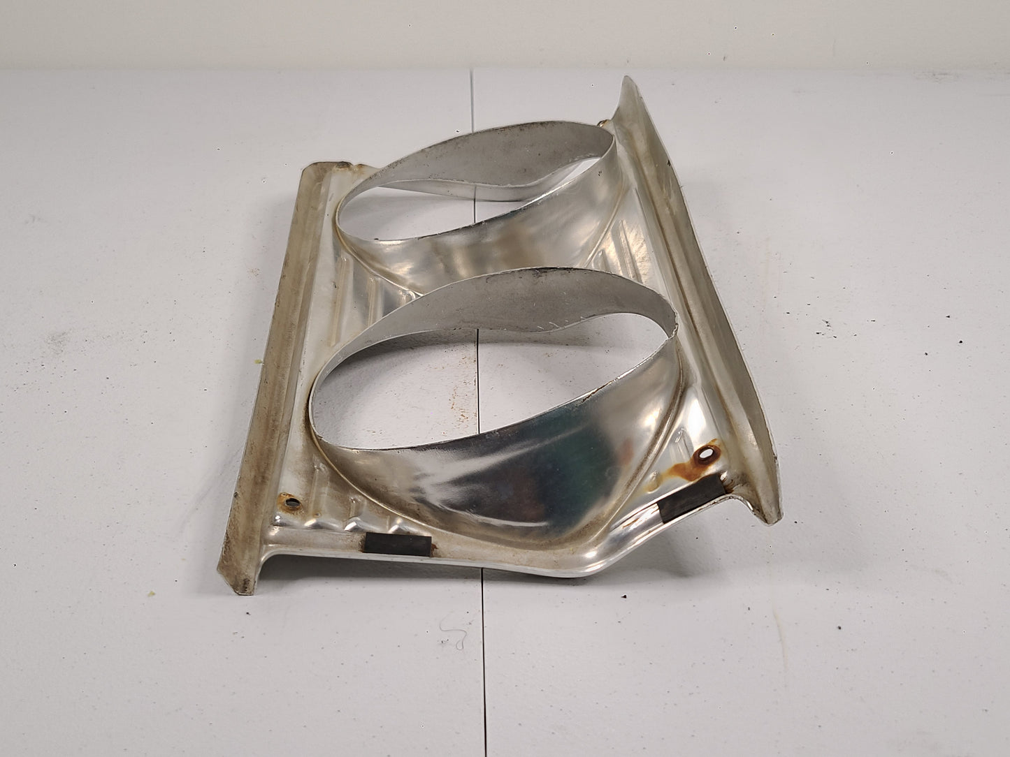 1964 PLYMOUTH Fury, Belvedere Head Light Bezel