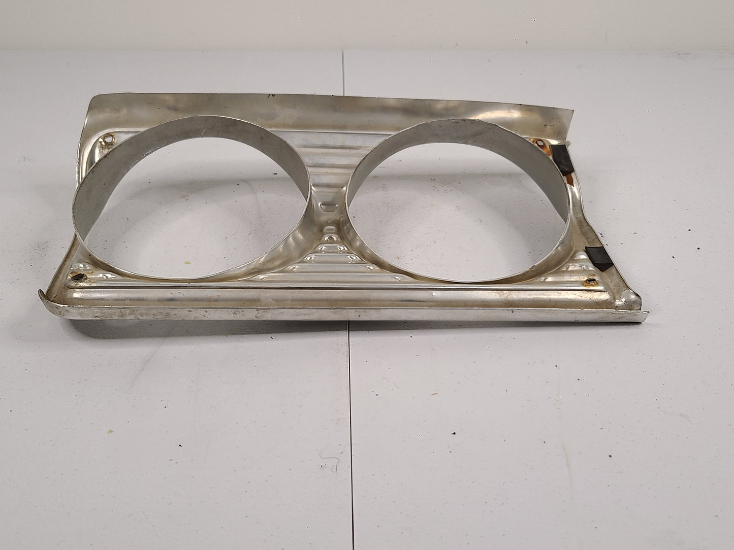 1964 PLYMOUTH Fury, Belvedere Head Light Bezel