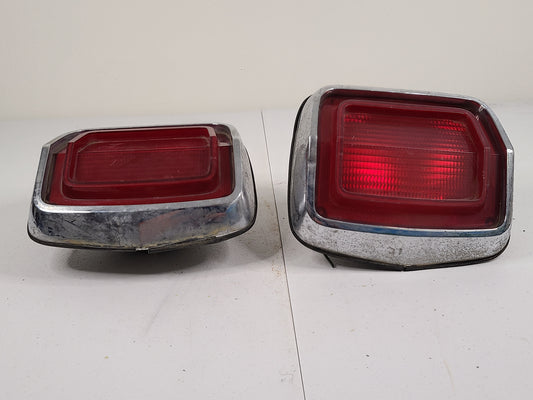 1965 Belvedere II Tail Lights Part# 2445980