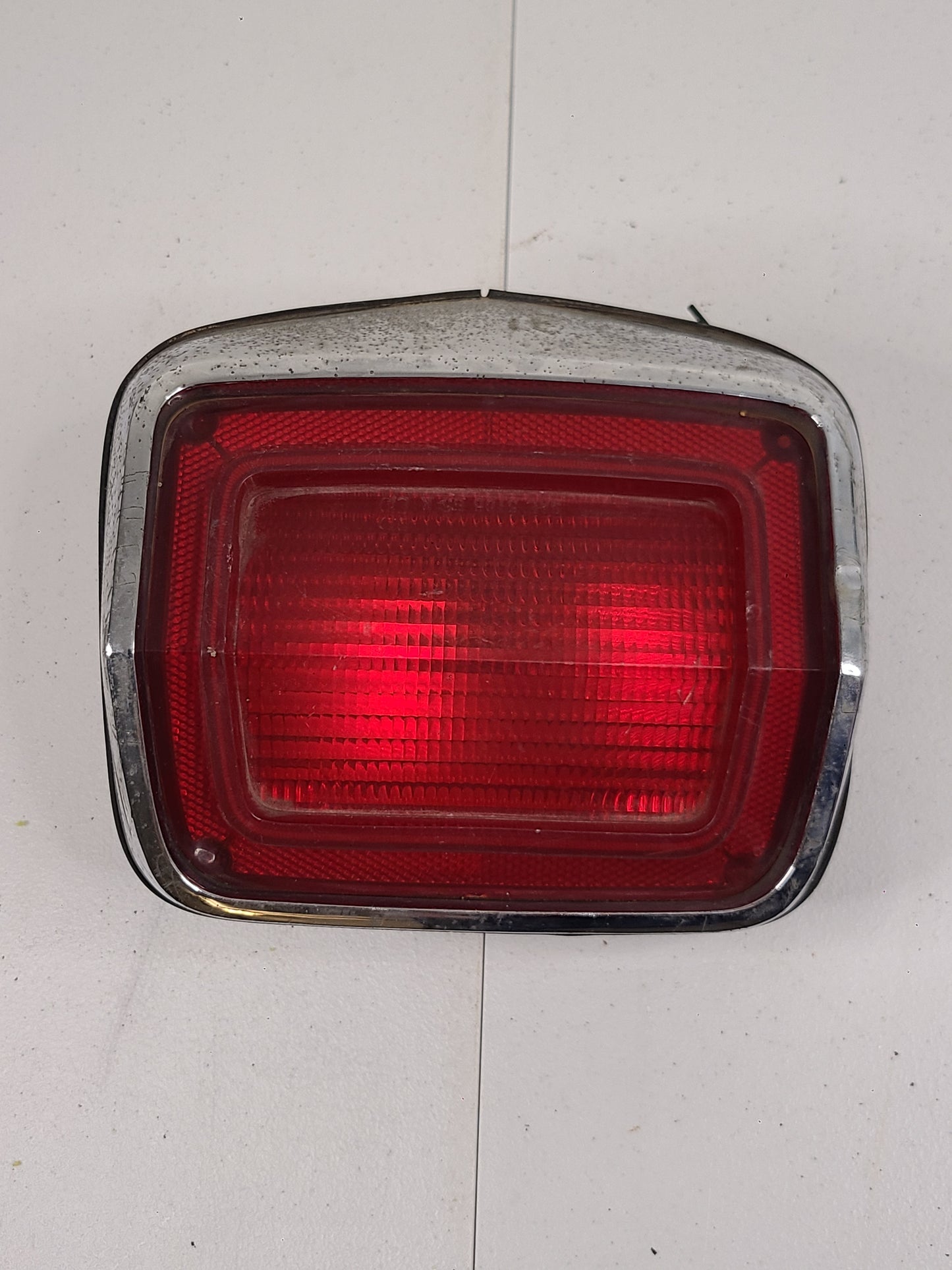 1965 Belvedere II Tail Lights Part# 2445980