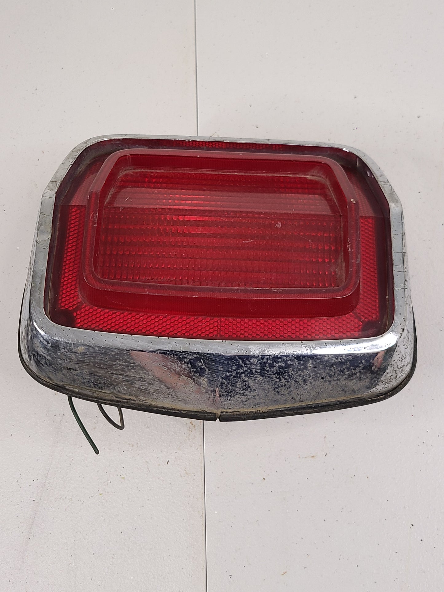 1965 Belvedere II Tail Lights Part# 2445980