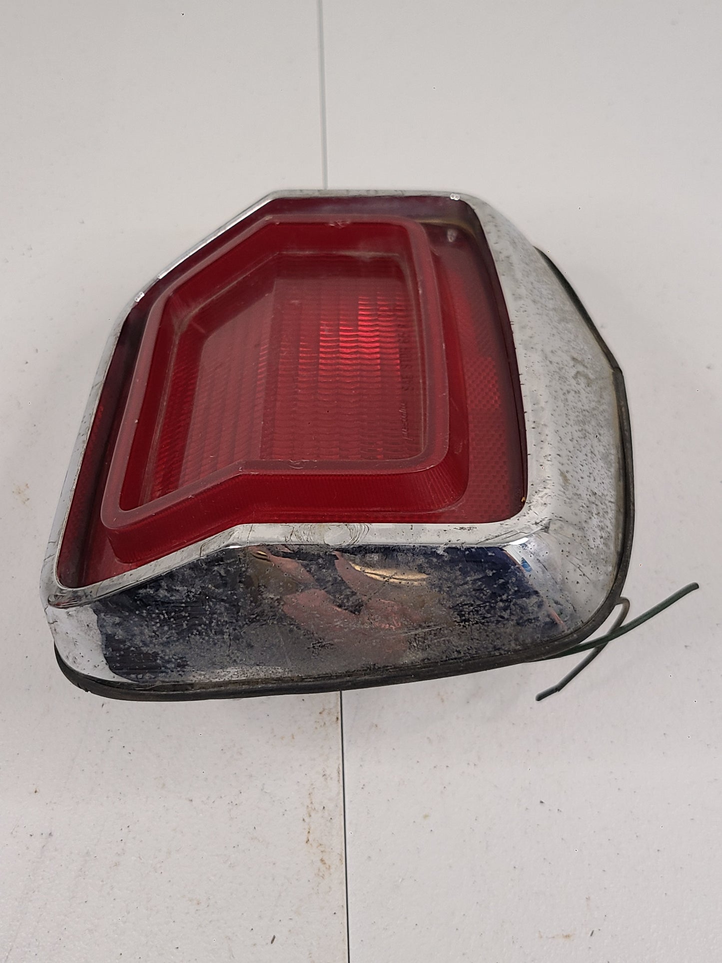 1965 Belvedere II Tail Lights Part# 2445980