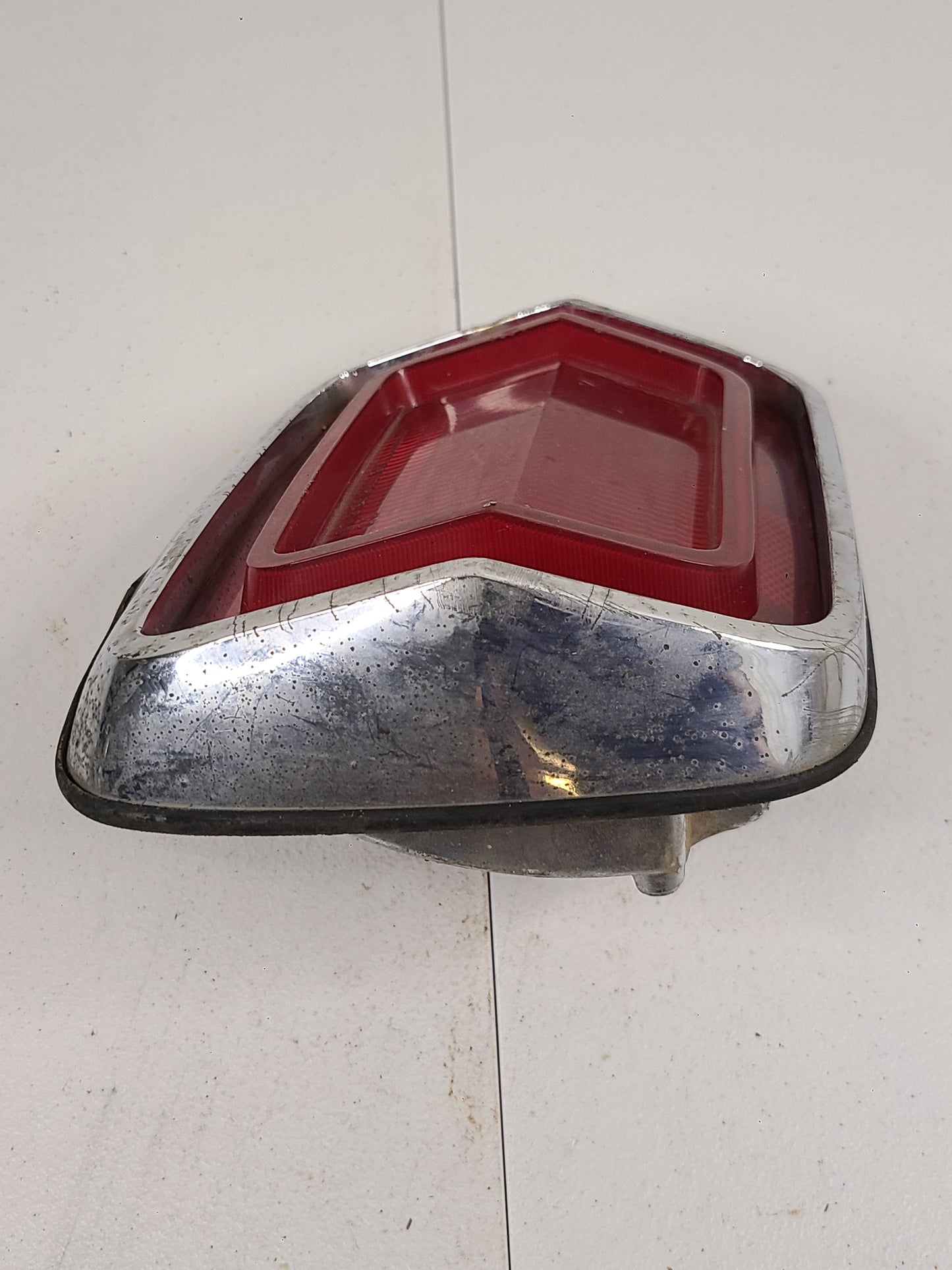 1965 Belvedere II Tail Lights Part# 2445980