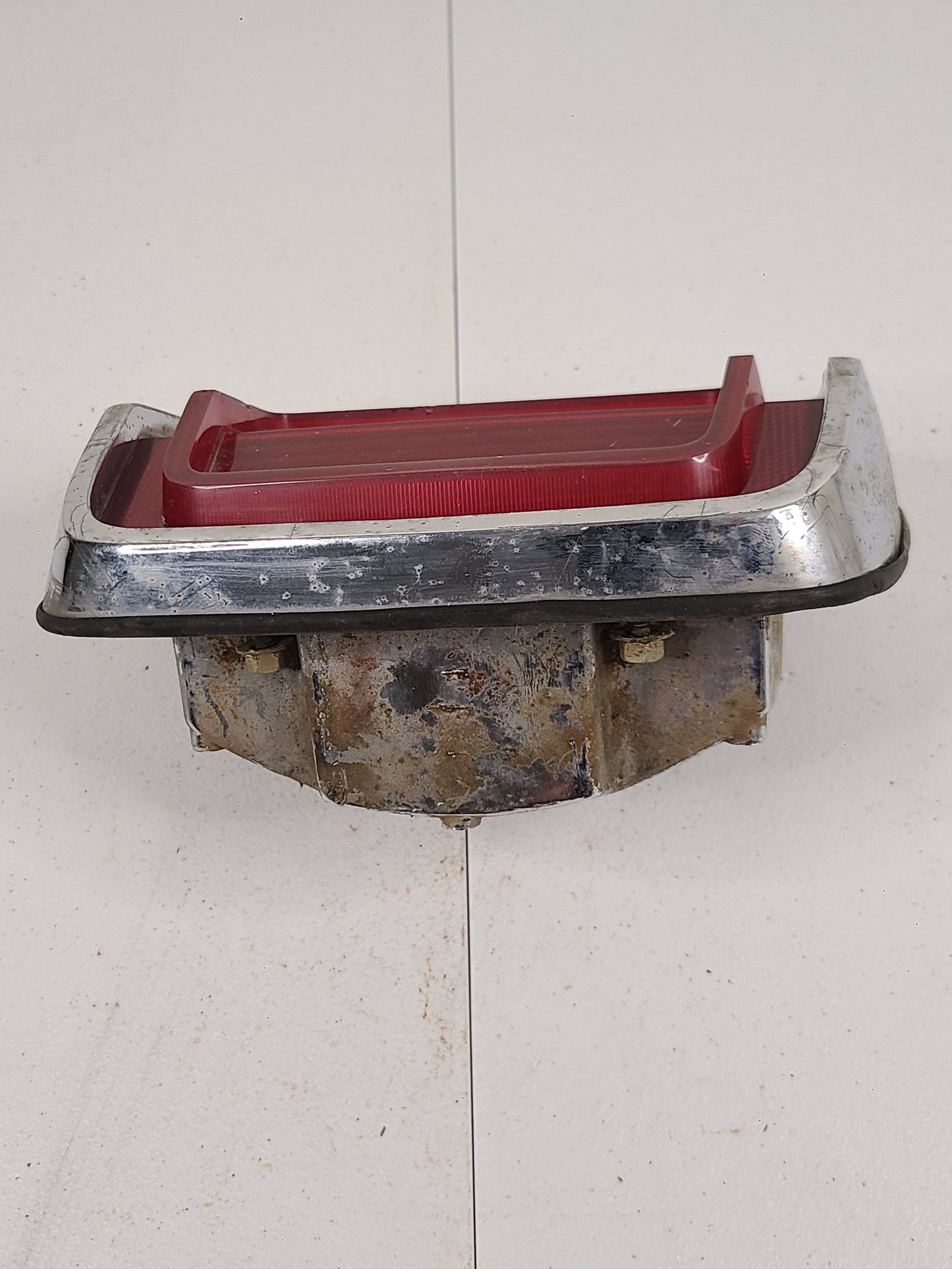 1965 Belvedere II Tail Lights Part# 2445980