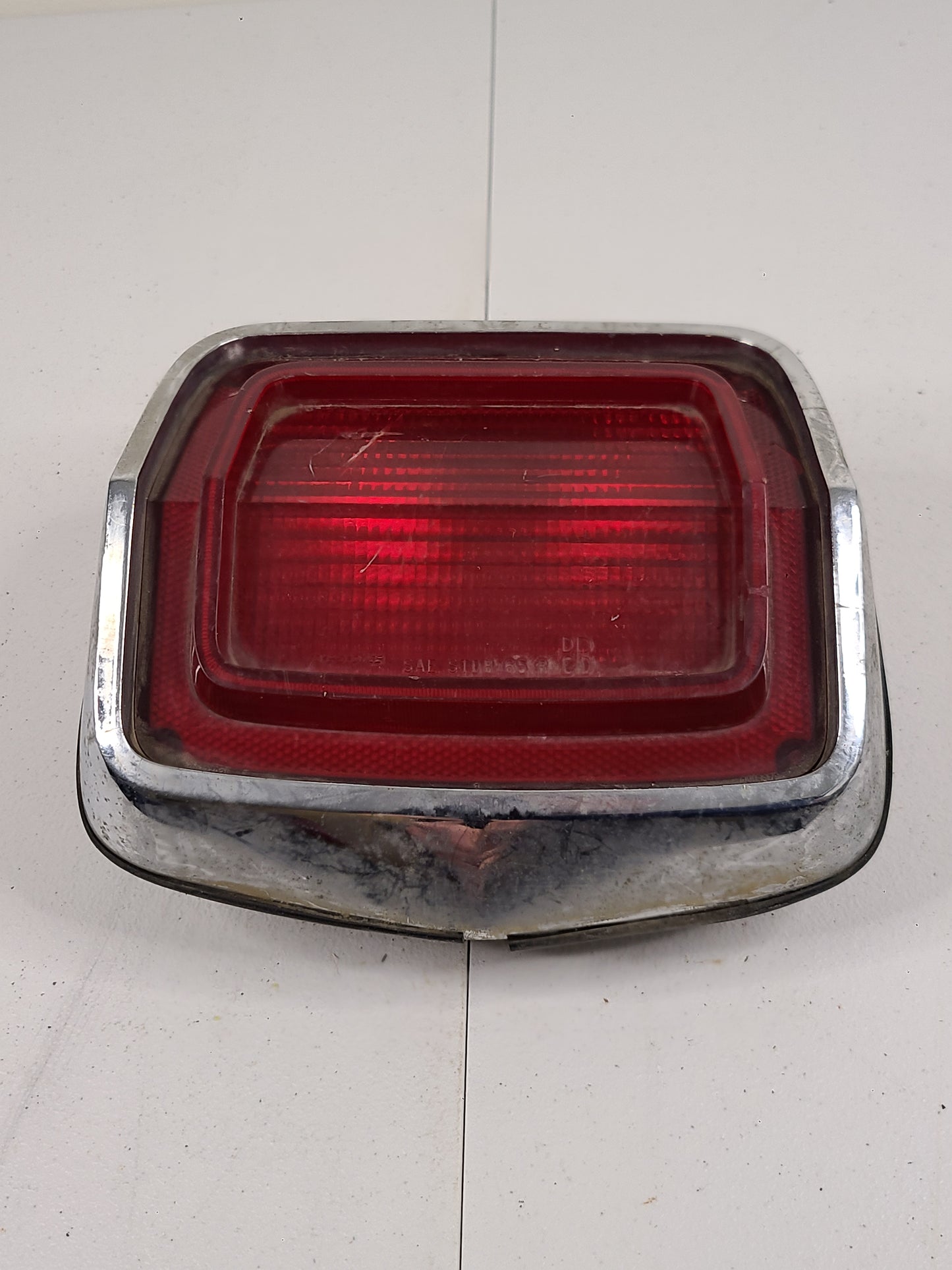 1965 Belvedere II Tail Lights Part# 2445980