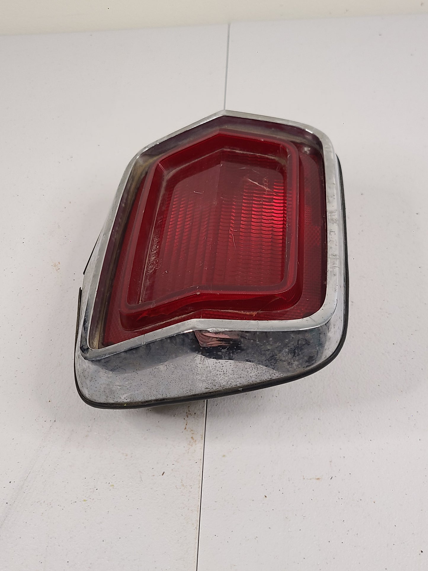 1965 Belvedere II Tail Lights Part# 2445980