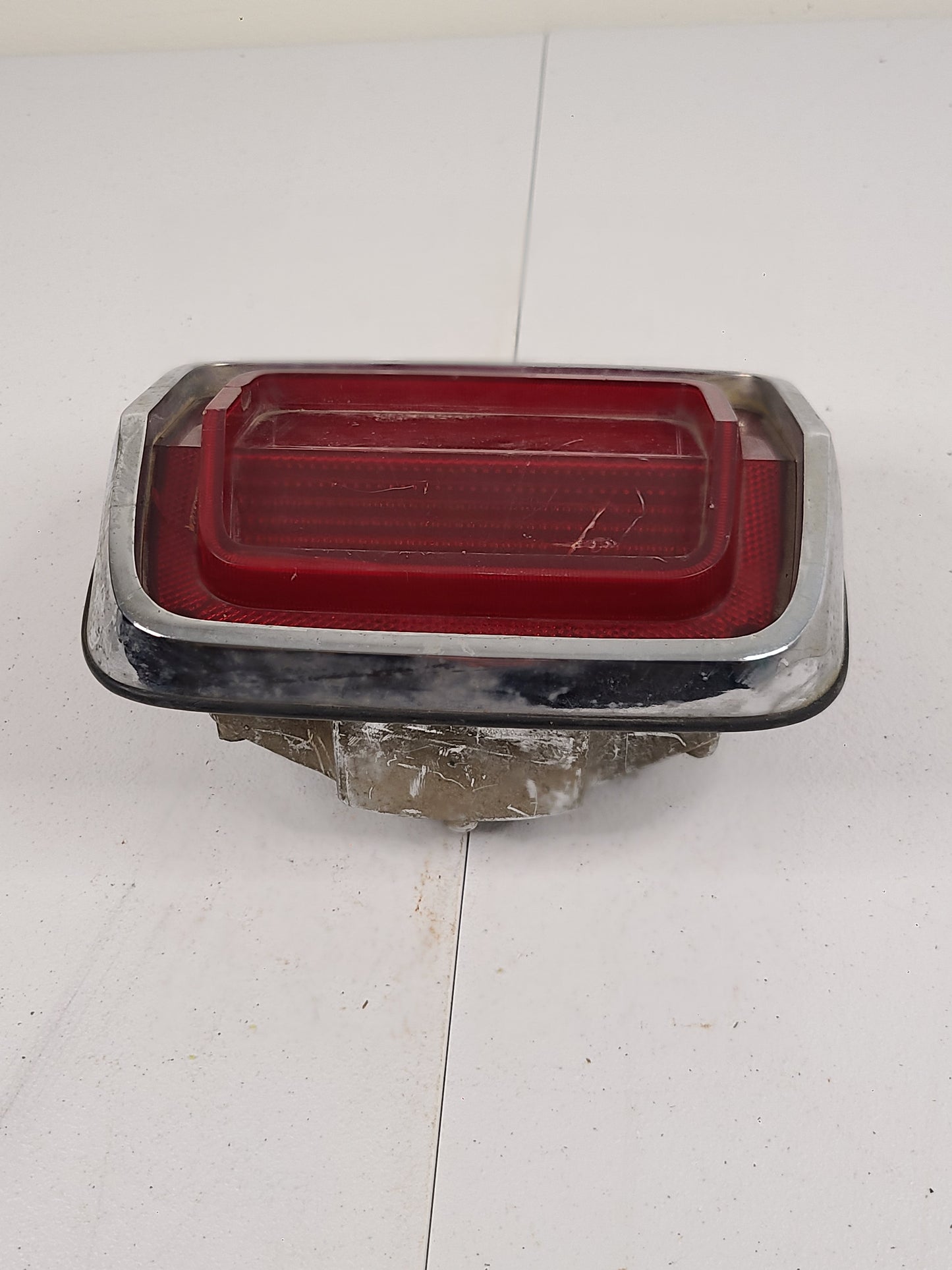 1965 Belvedere II Tail Lights Part# 2445980