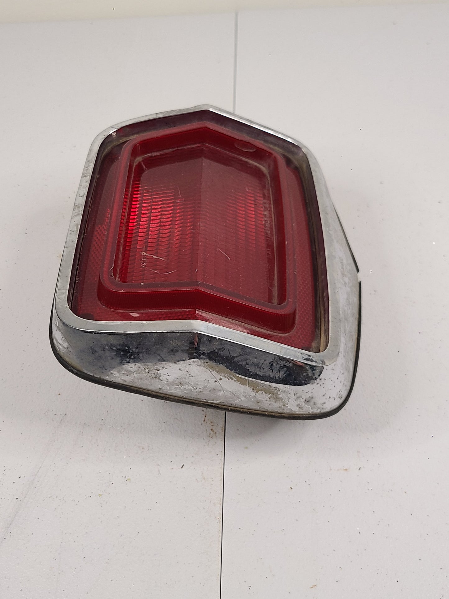 1965 Belvedere II Tail Lights Part# 2445980
