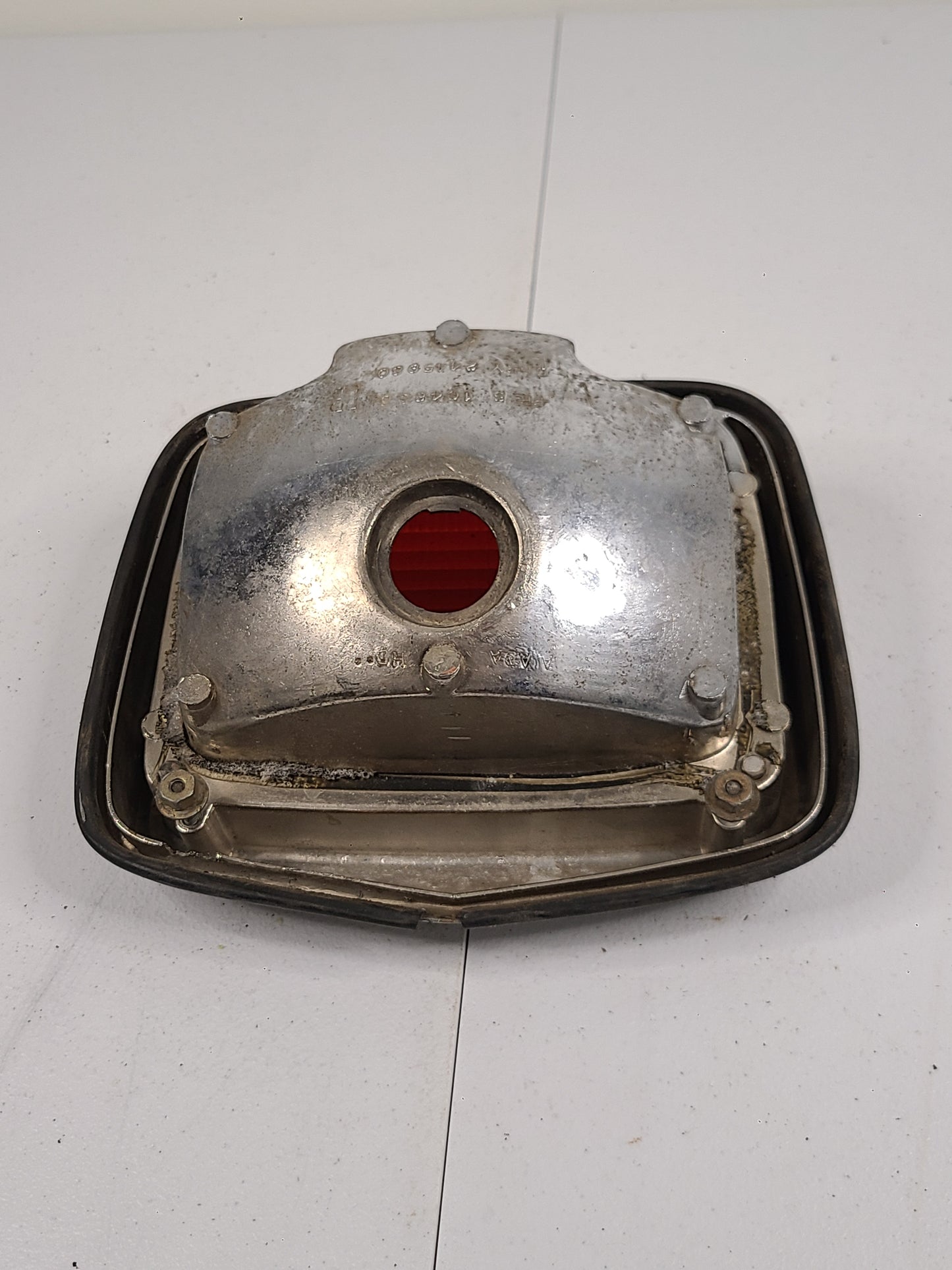 1965 Belvedere II Tail Lights Part# 2445980